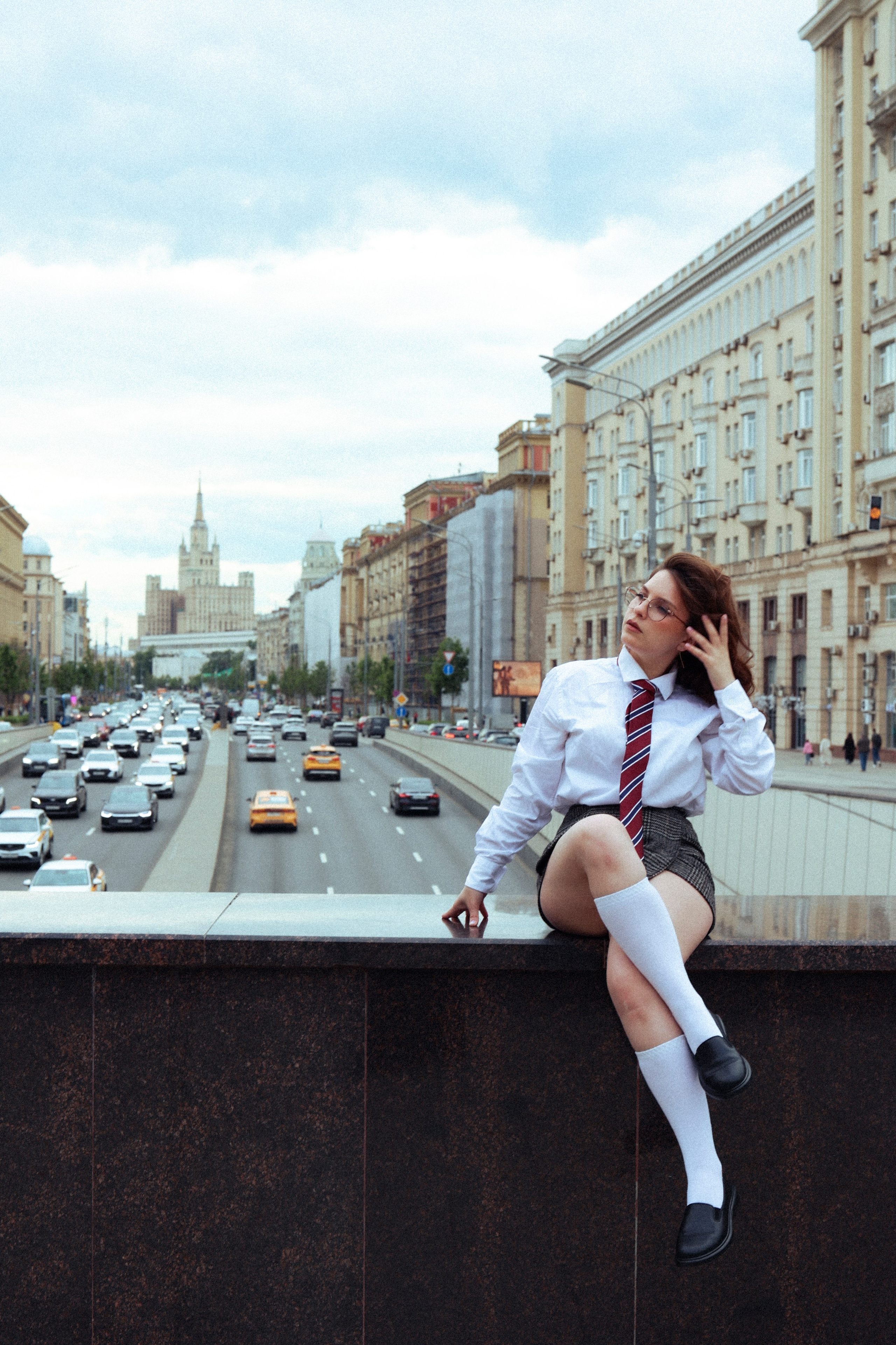 Катя. Фотограф НатаФото (Наталья Яковенко) Дмитров Москва Питер