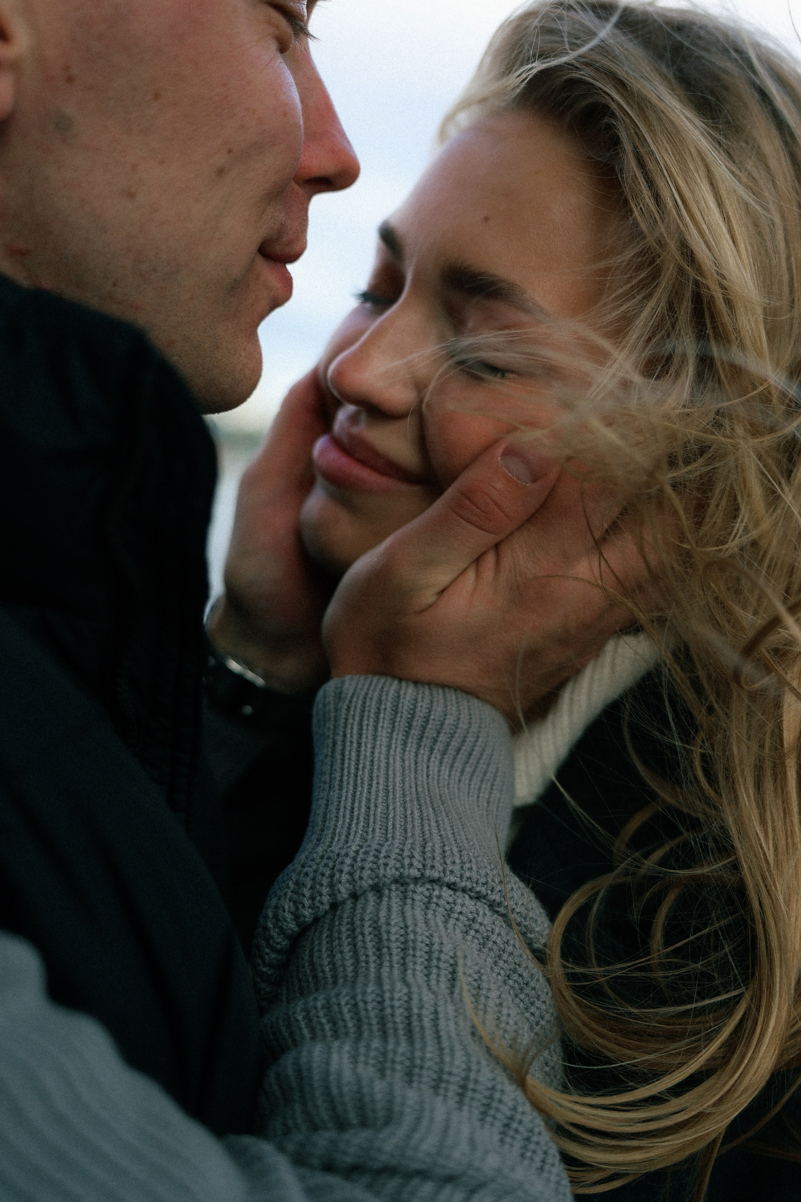 Ира и Дима. Фотограф НатаФото (Наталья Яковенко) Дмитров Москва Питер