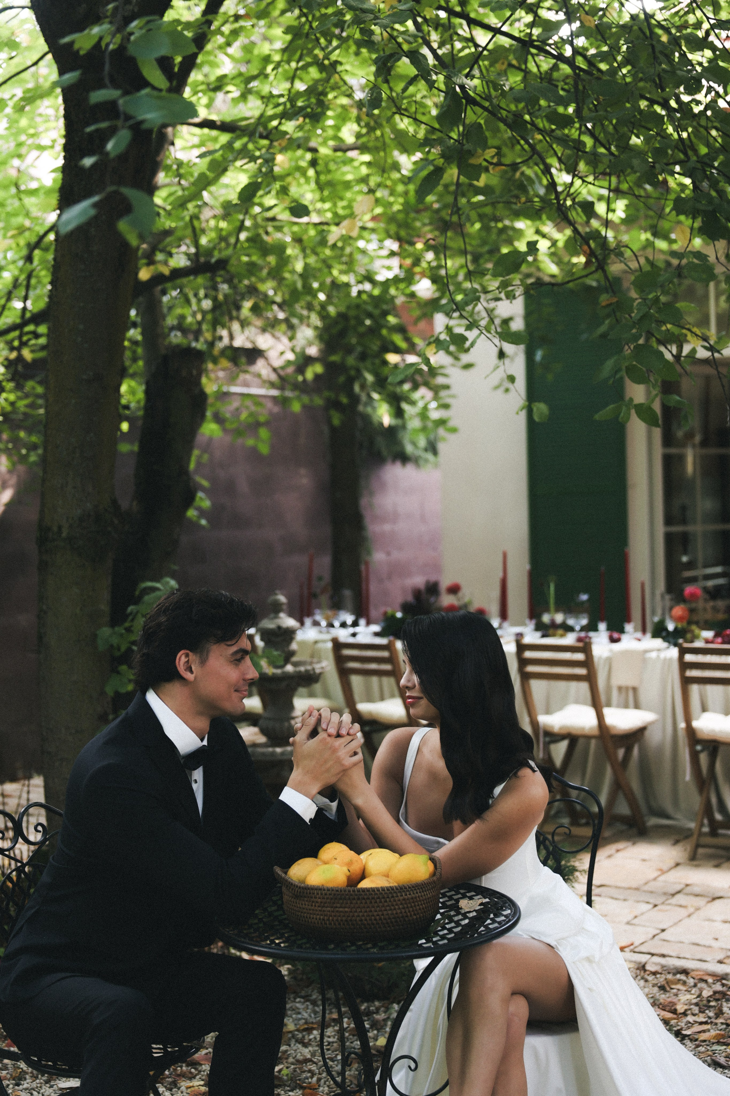 Лиза и Миша. Фотограф НатаФото (Наталья Яковенко) Дмитров Москва Питер