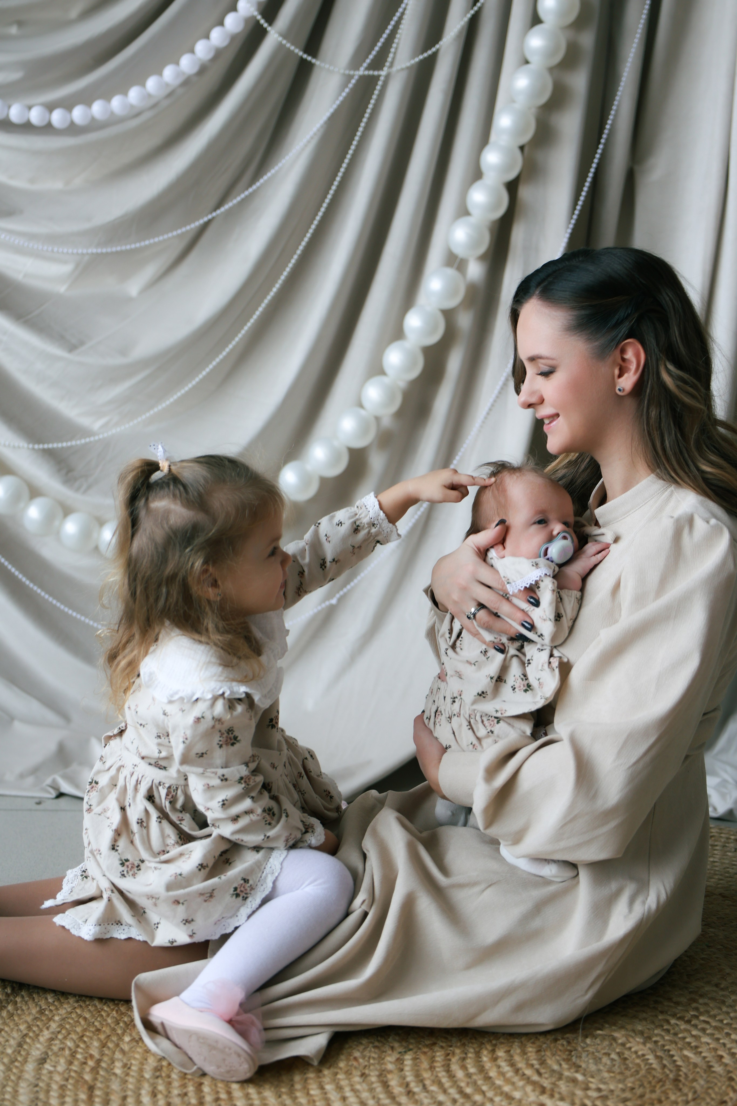 Маша и Женя. Фотограф НатаФото (Наталья Яковенко) Дмитров Москва Питер