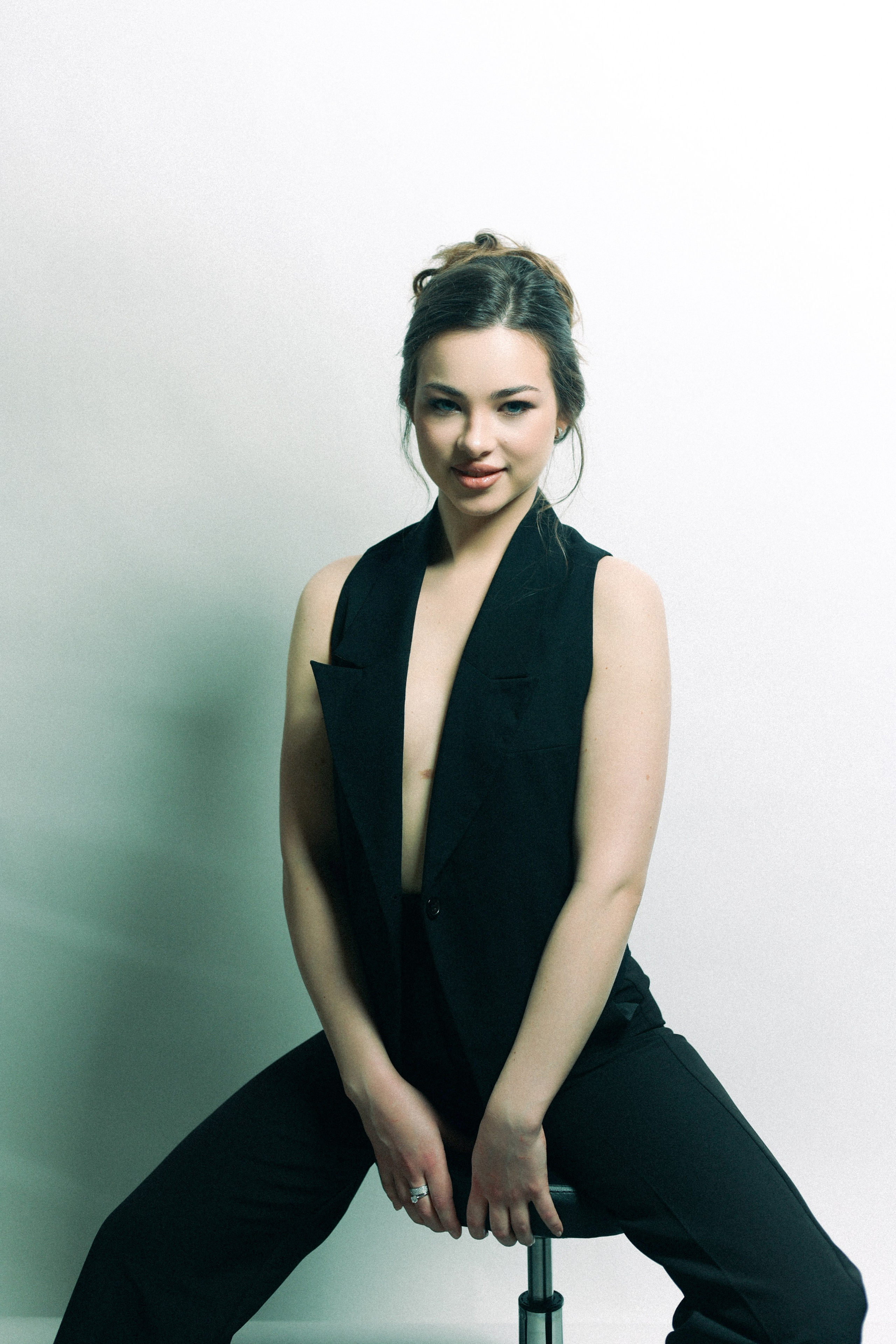 Алеся. Фотограф НатаФото (Наталья Яковенко) Дмитров Москва Питер