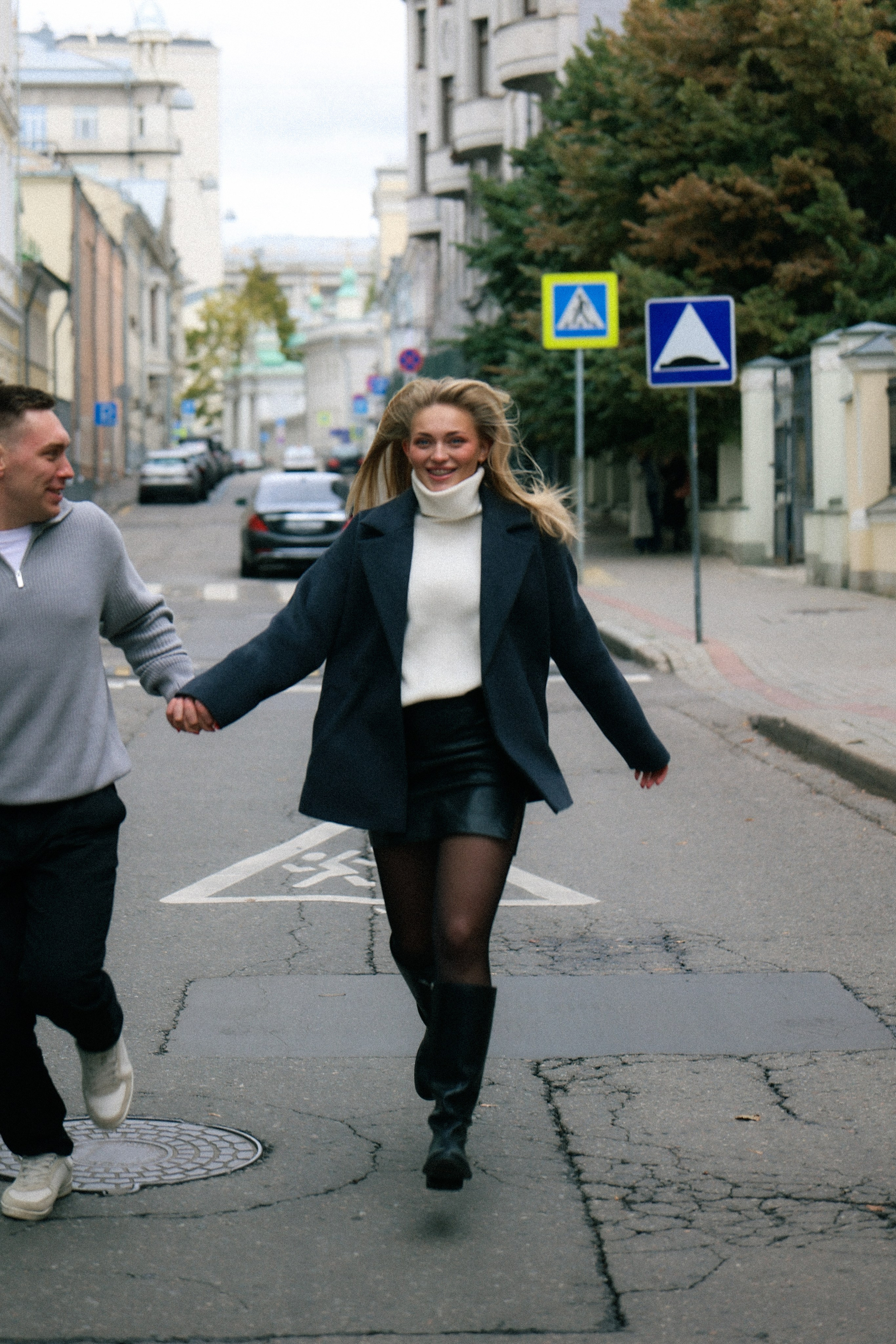 Ира и Дима. Фотограф НатаФото (Наталья Яковенко) Дмитров Москва Питер