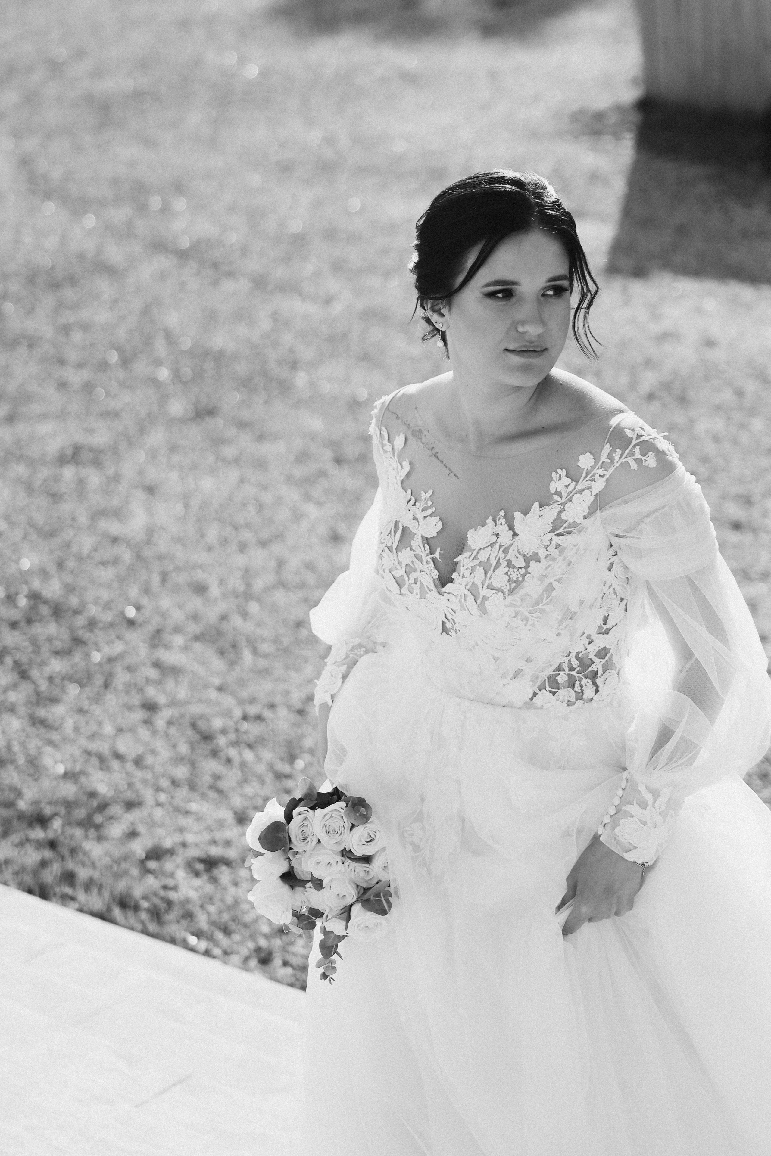 Екатерина и Дмитрий. Фотограф НатаФото (Наталья Яковенко) Дмитров Москва Питер