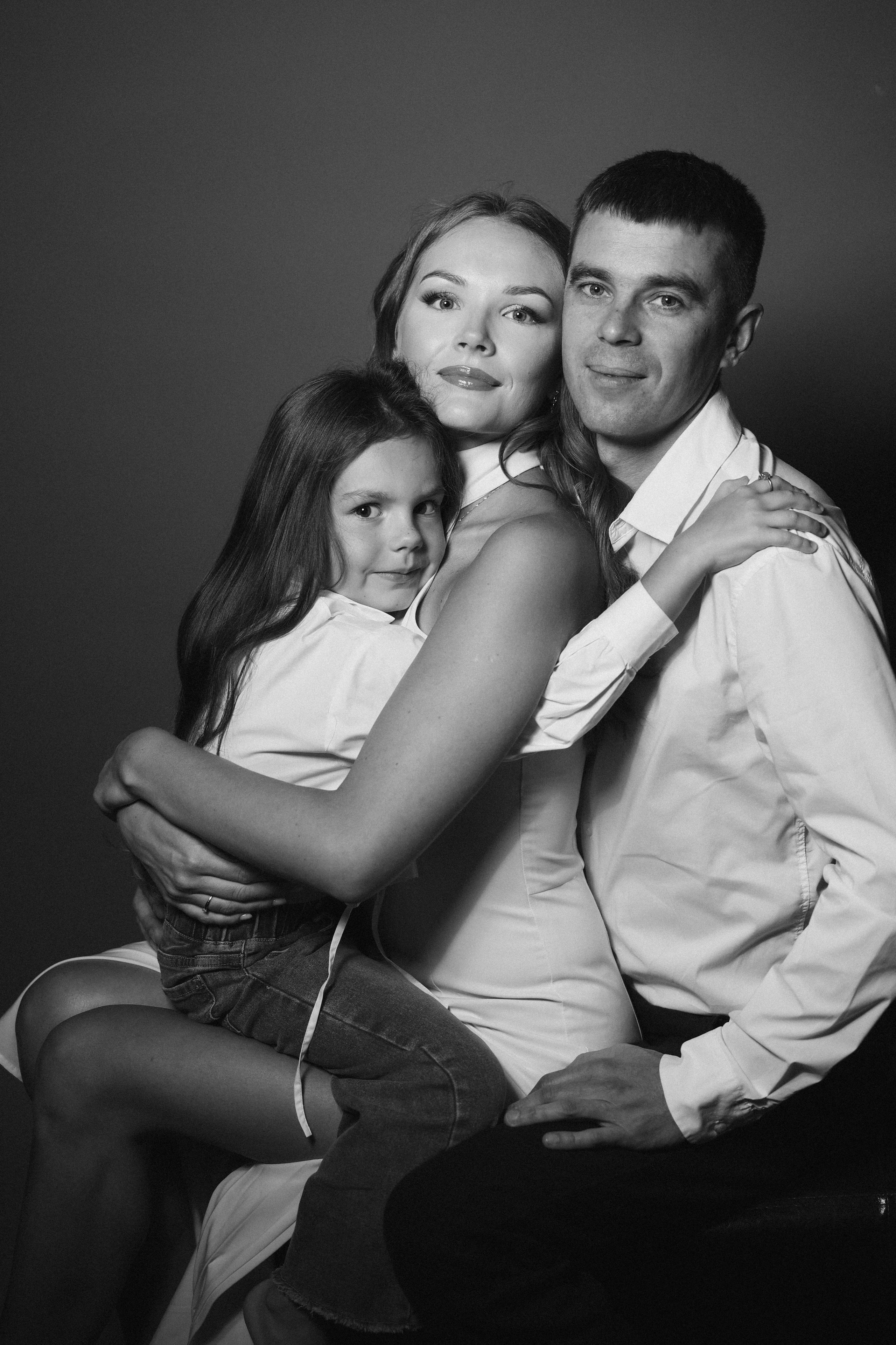 Семейная. Фотограф НатаФото (Наталья Яковенко) Дмитров Москва Питер