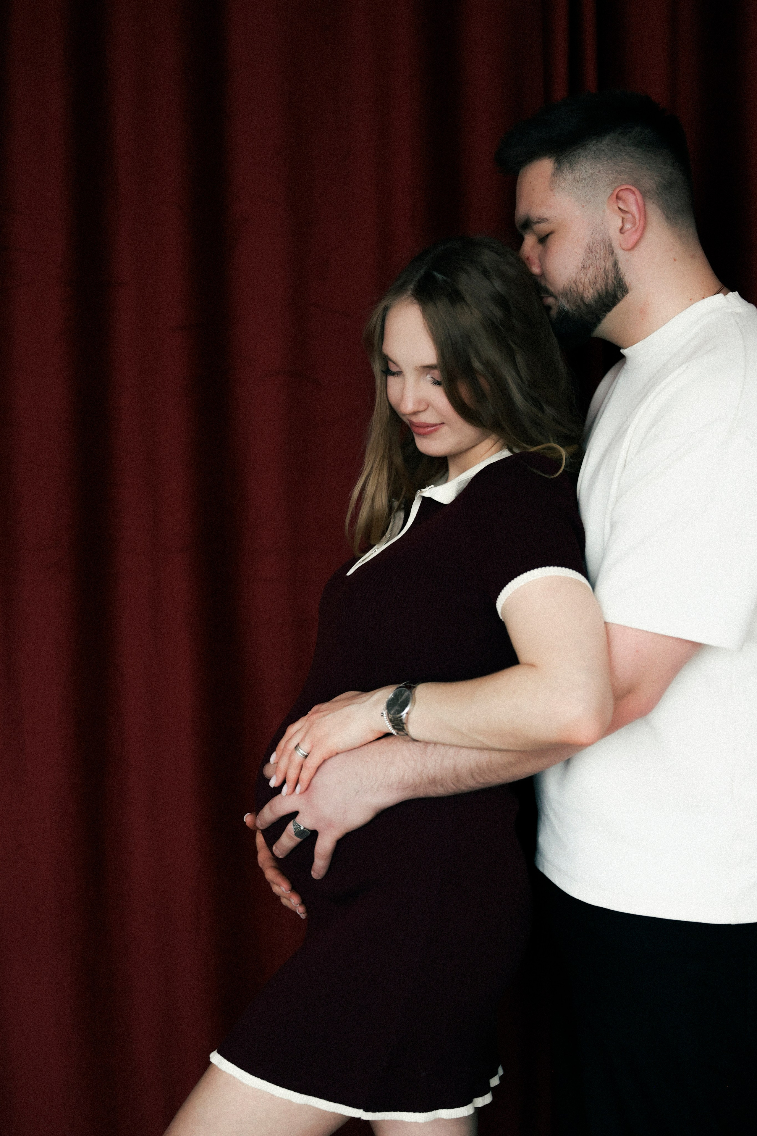 Варенька. Фотограф НатаФото (Наталья Яковенко) Дмитров Москва Питер