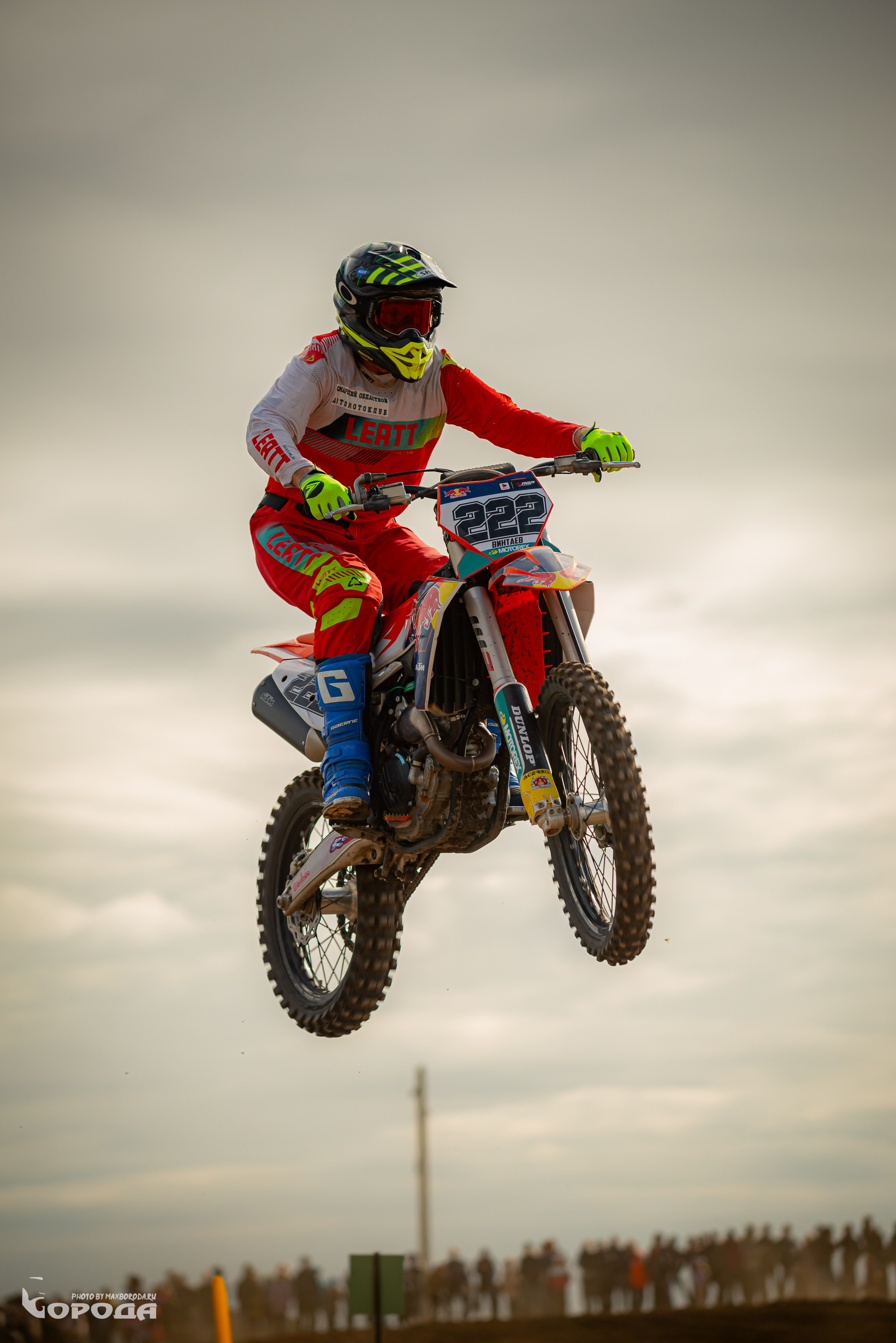 Варламово 2025. Фотограф | Макс Борода