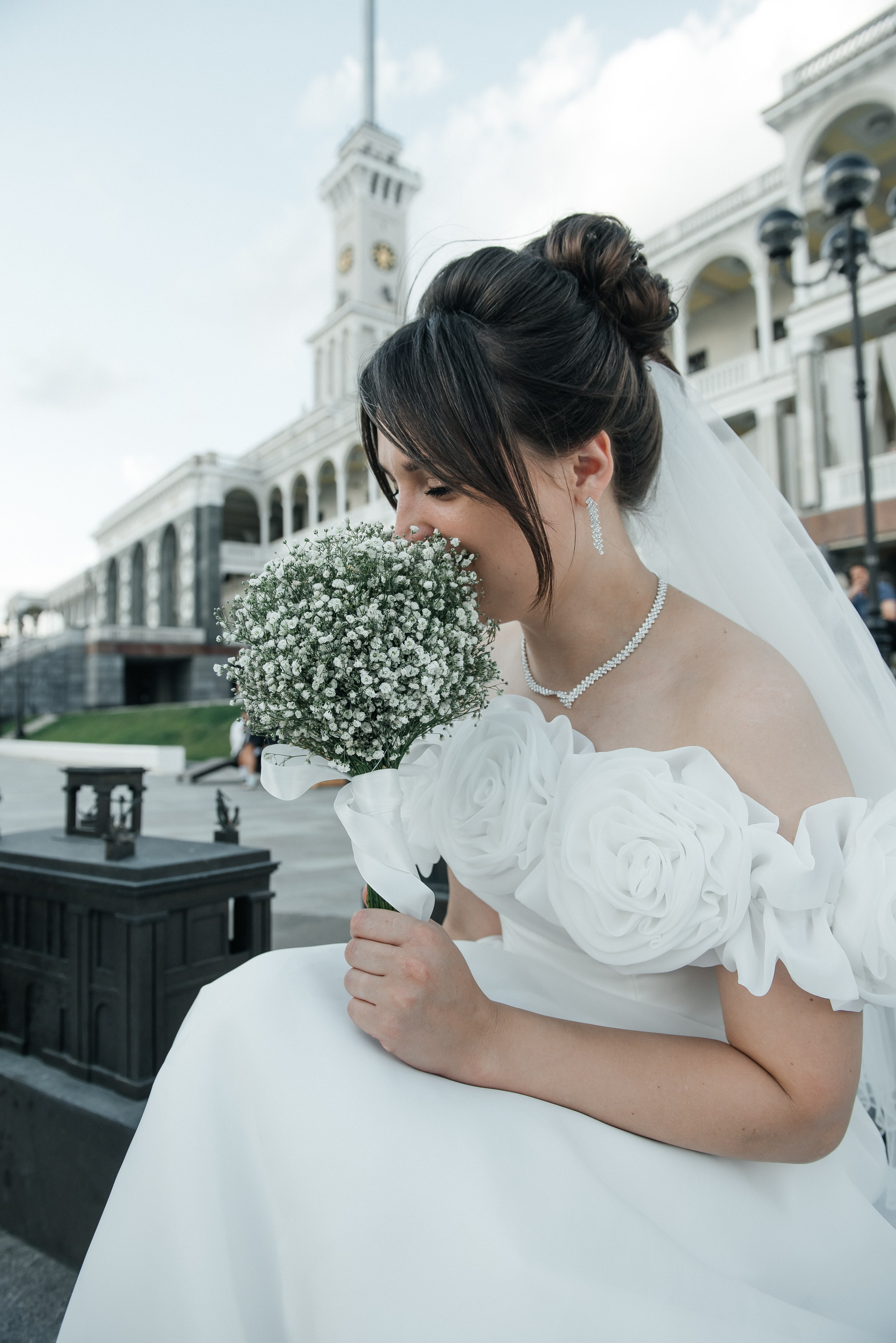 Свадебные кадры. Свадебный и репортажный фотограф Антон Воробьев