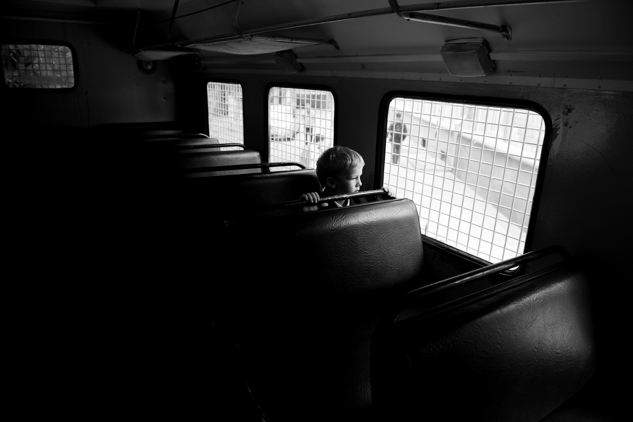 ЧБ. Свадебный и репортажный фотограф Антон Воробьев