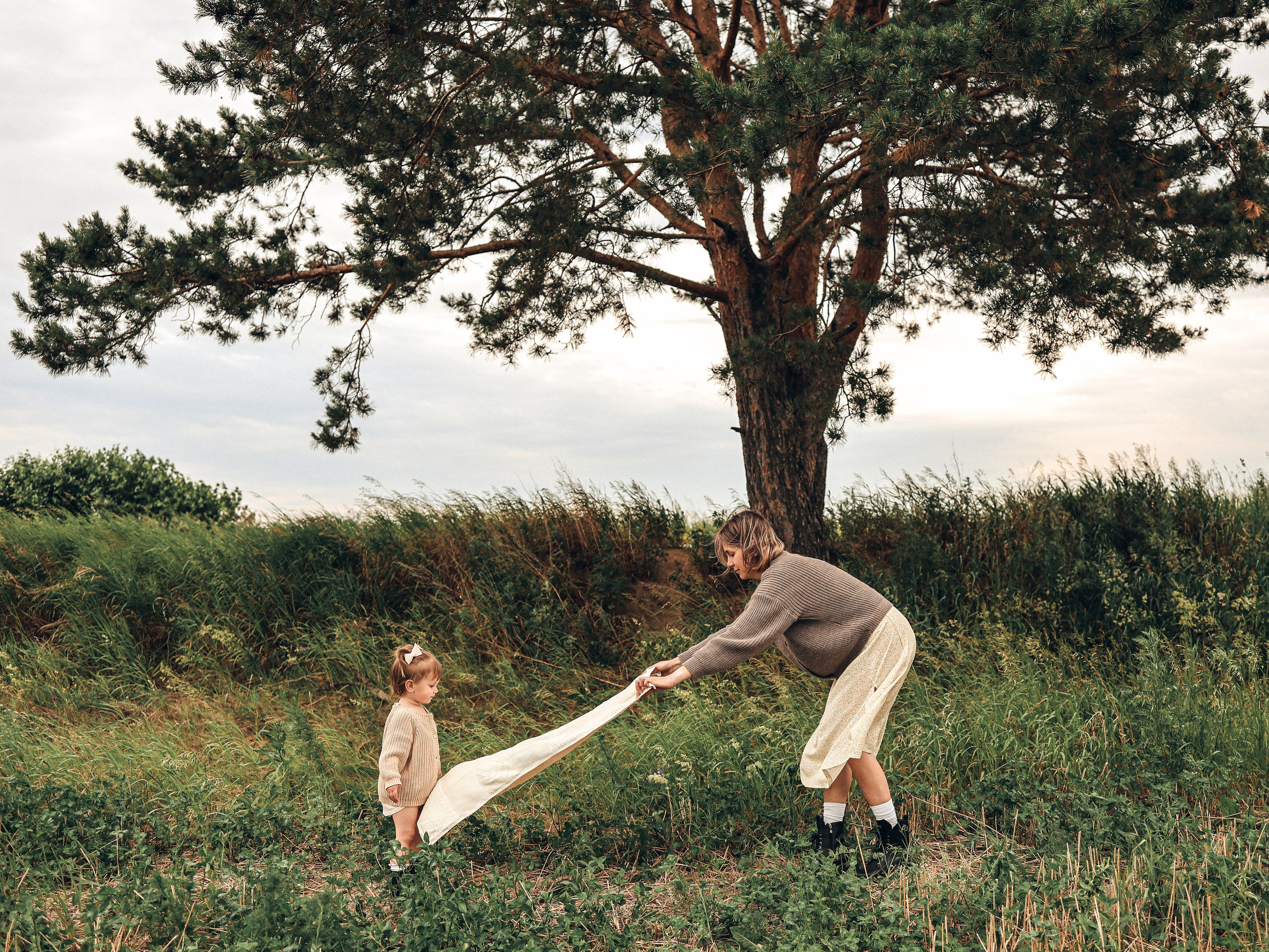 Е с е н и и 2. Семейный и детский фотограф в  г. Екатеринбурге Холодова Юлия