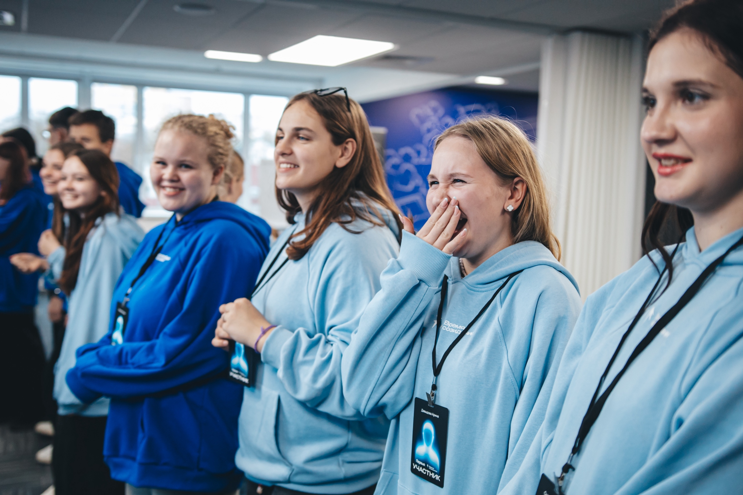 Форумные съёмки. Репортажный фотограф СПБ | Матвей Цветков