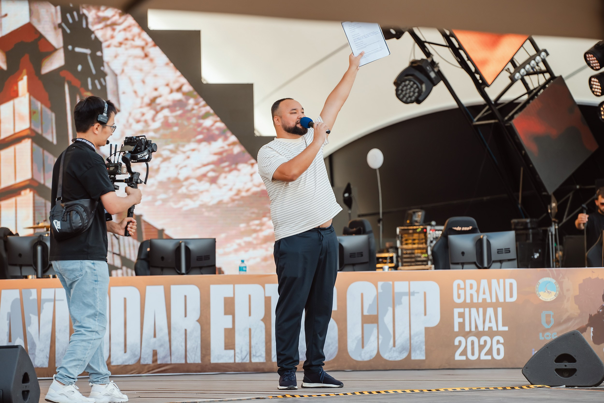 Ertis Cup 2026. Кипятком Павлодар