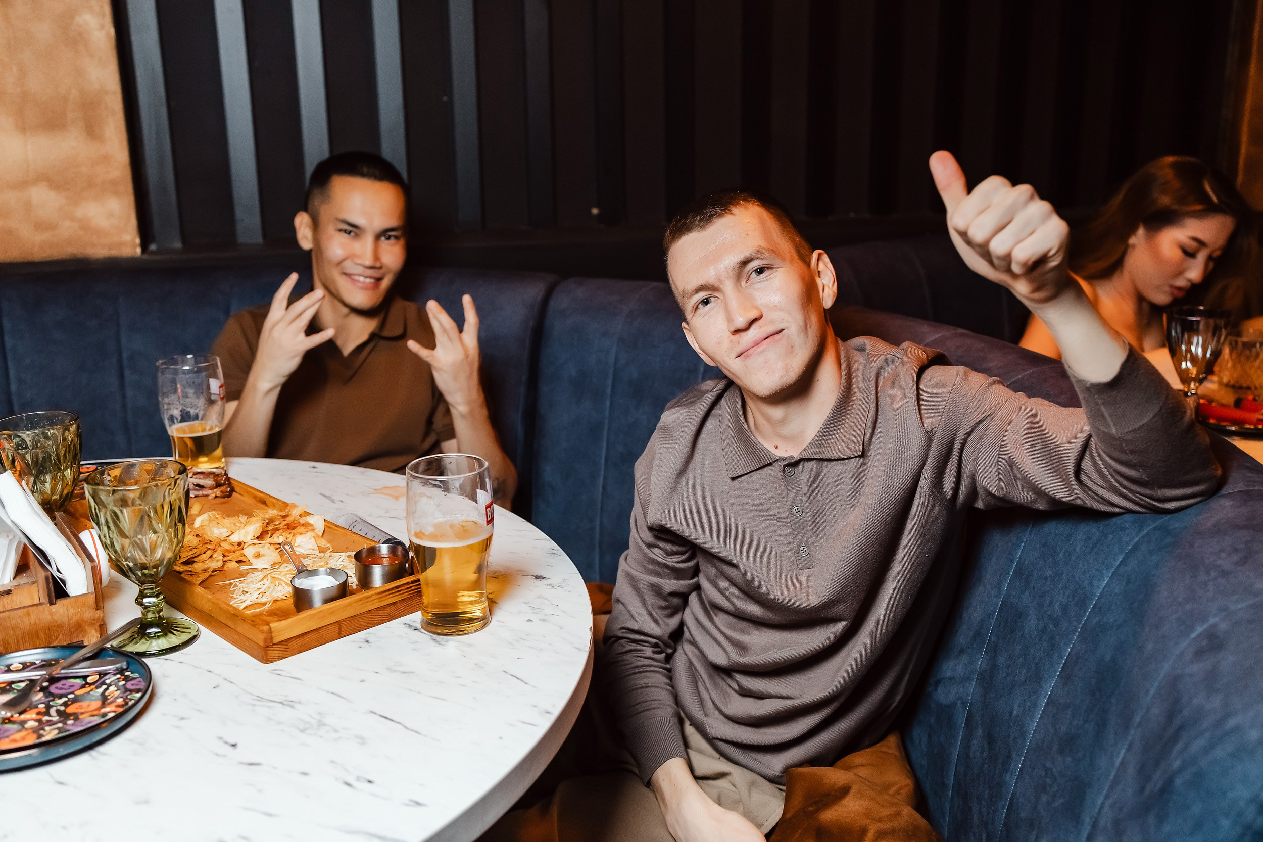 Gromche. Кипятком Павлодар