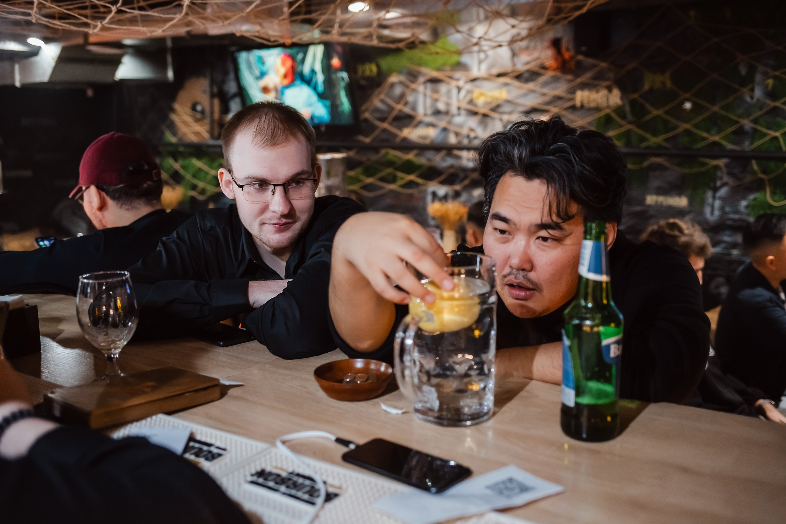 Viking. Кипятком Павлодар