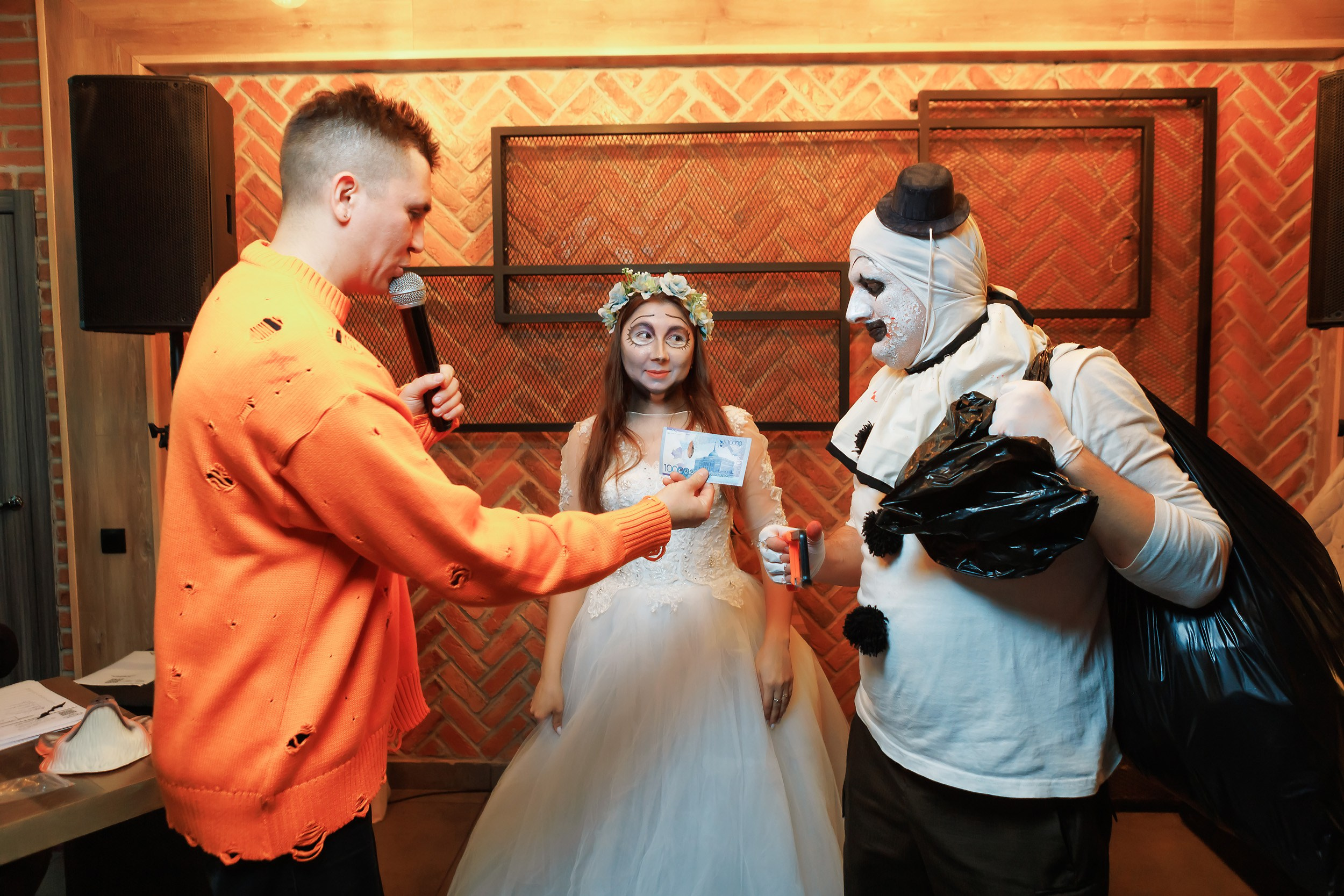 АнтиКвиз. Кипятком Павлодар