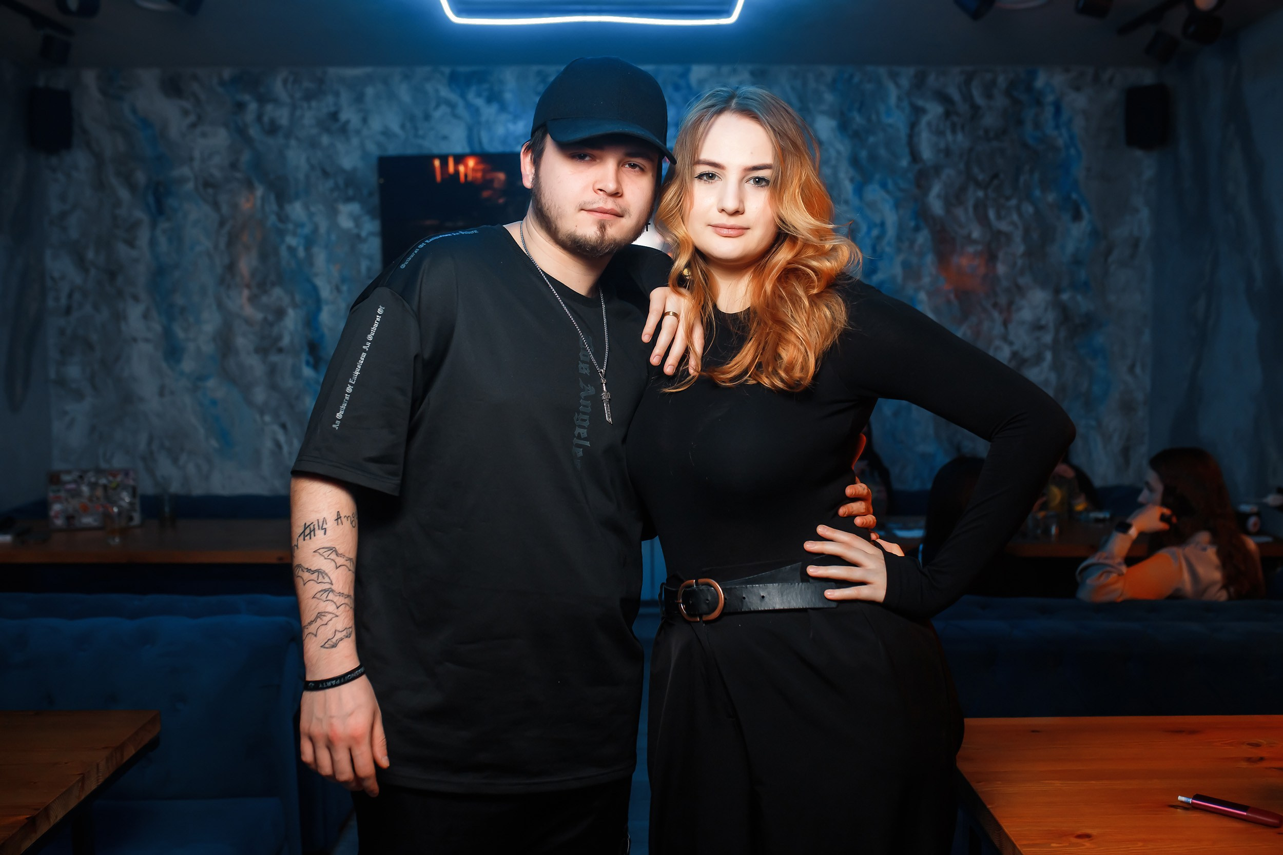 Garage. Кипятком Павлодар