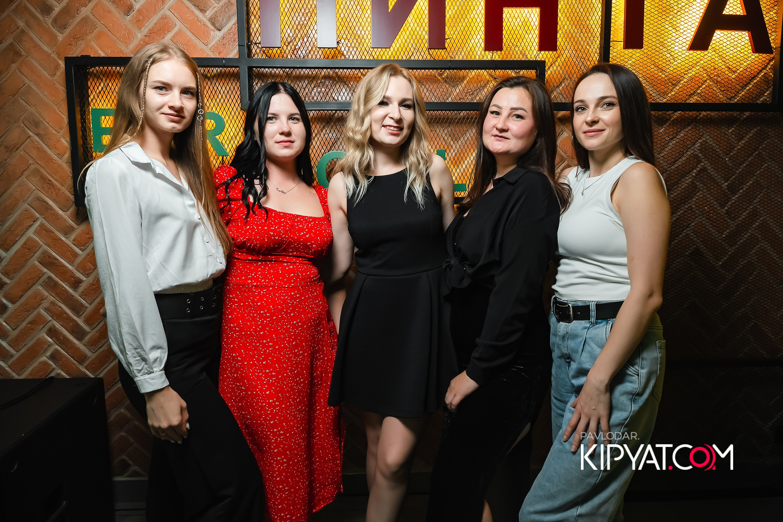 Пинта. Кипятком Павлодар