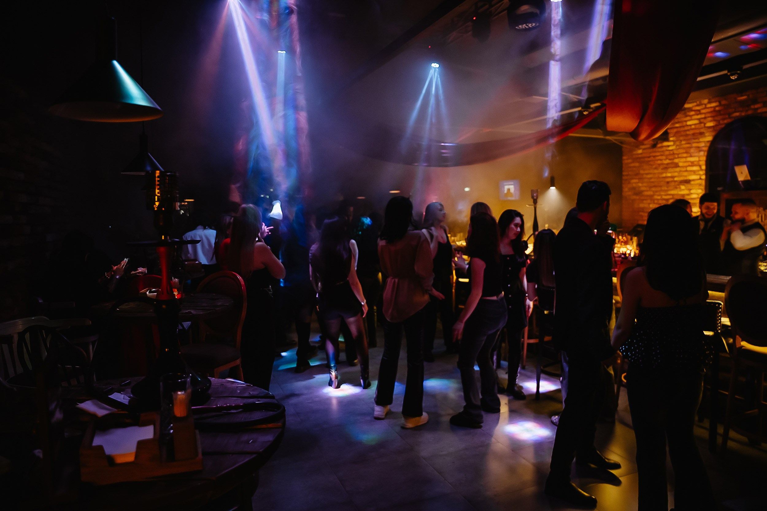 Hudson. Кипятком Павлодар