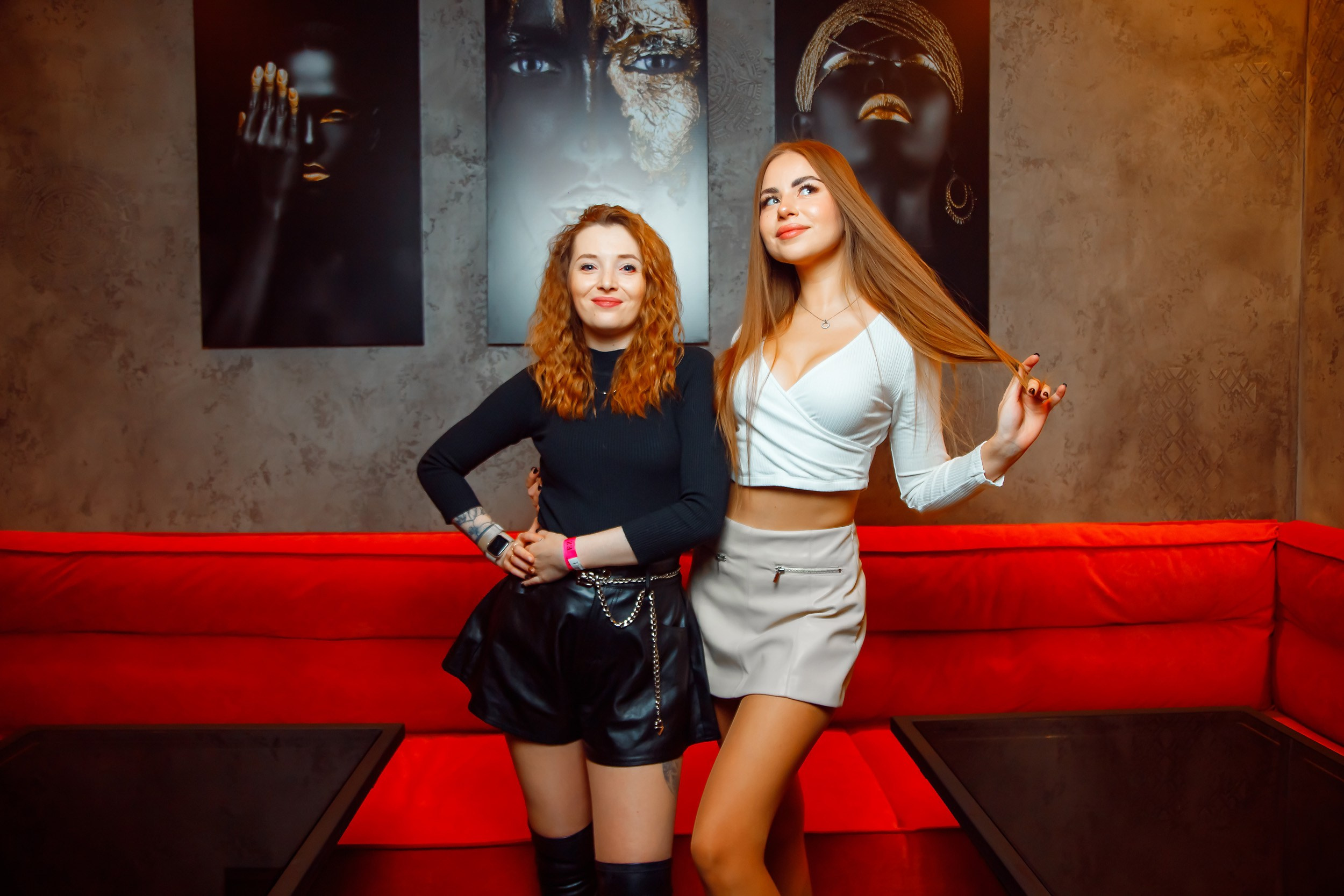 Insomnia. Кипятком Павлодар