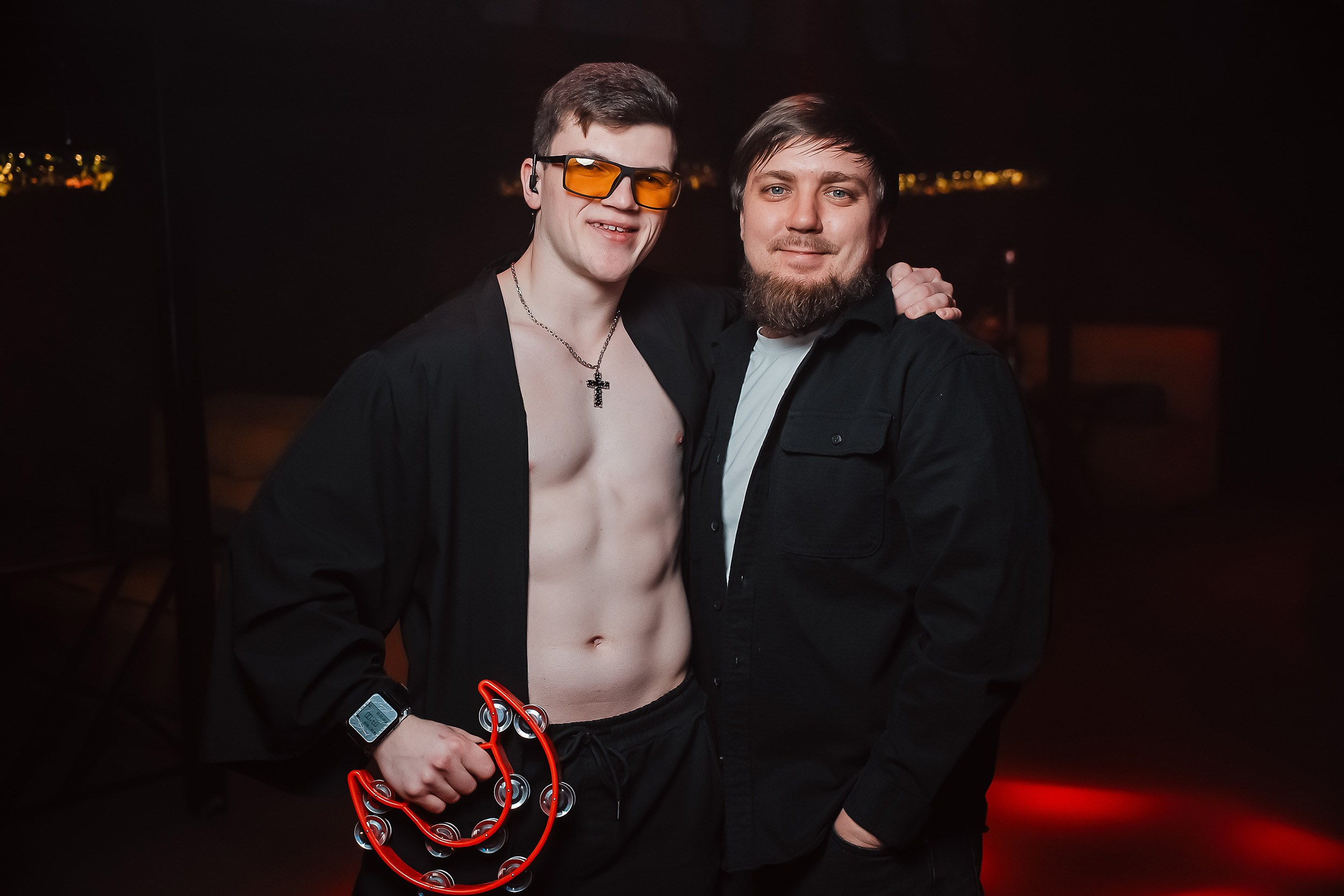 Insomnia. Кипятком Павлодар