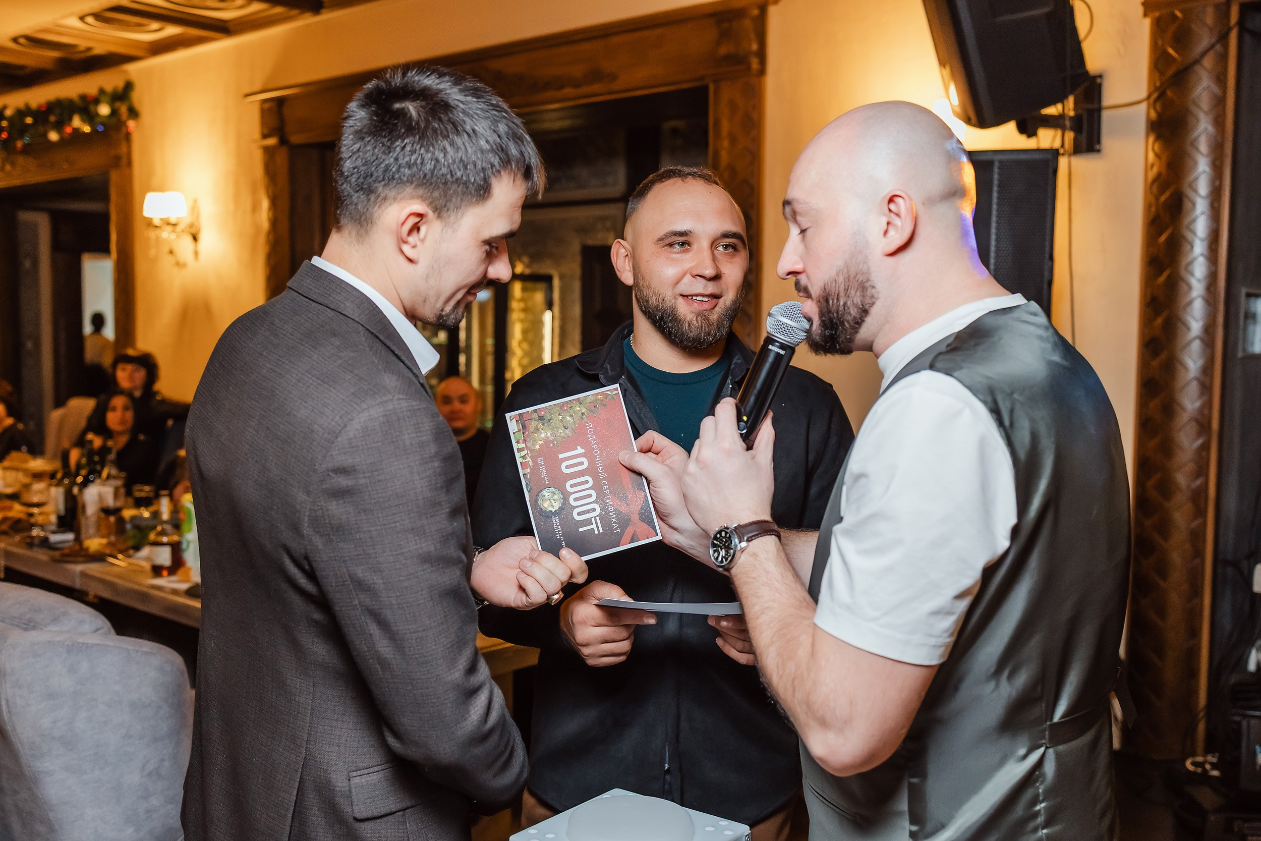 Seasons. Кипятком Павлодар