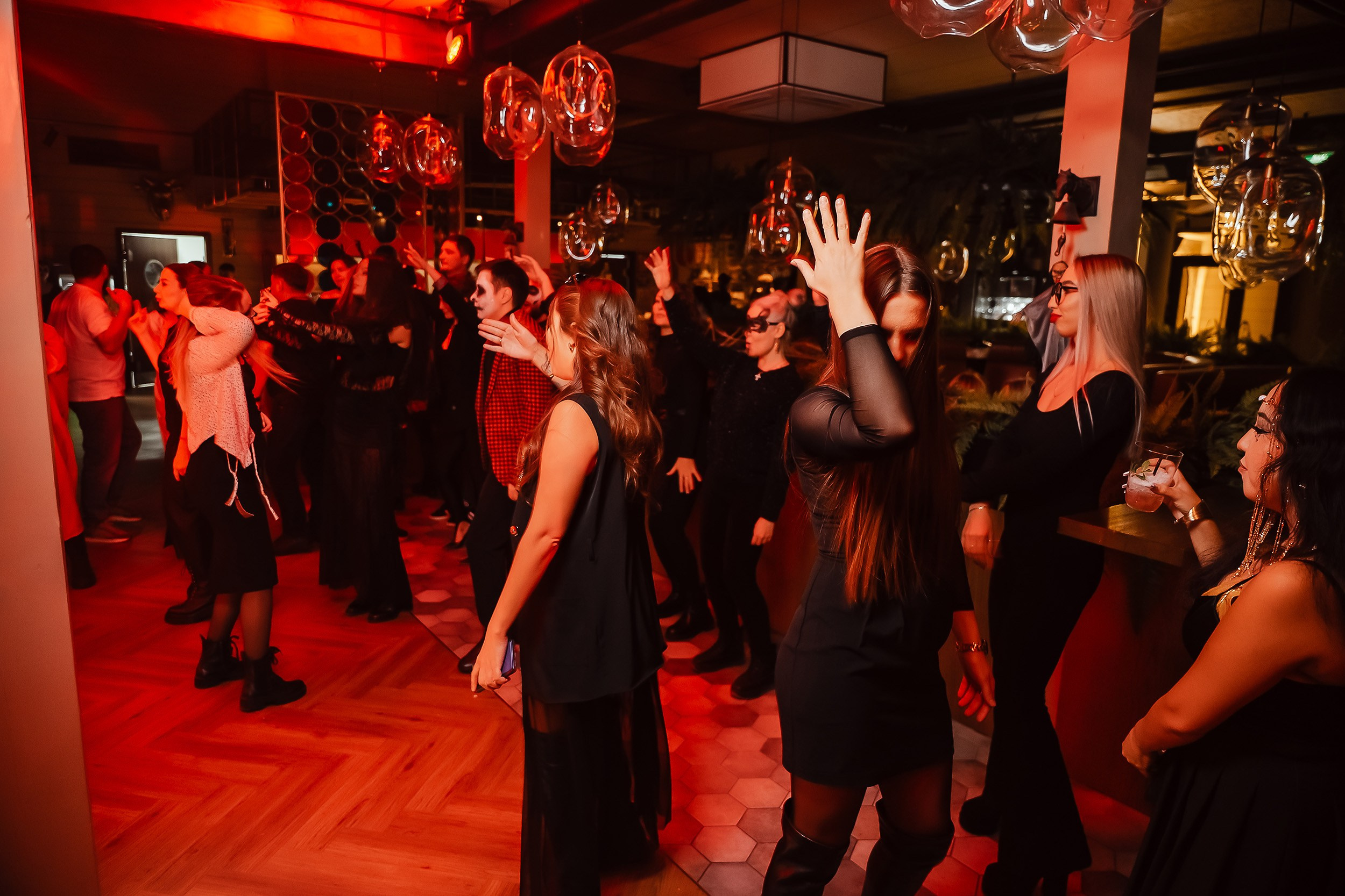 Vasco Da Gama. Кипятком Павлодар