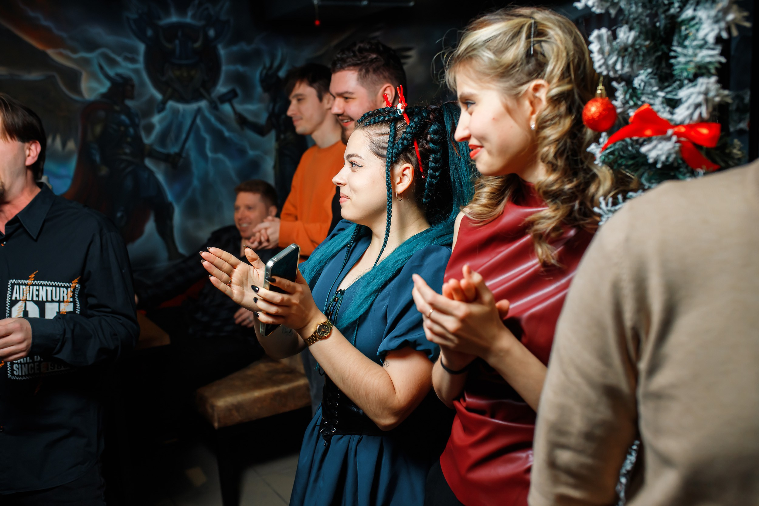 Viking. Кипятком Павлодар