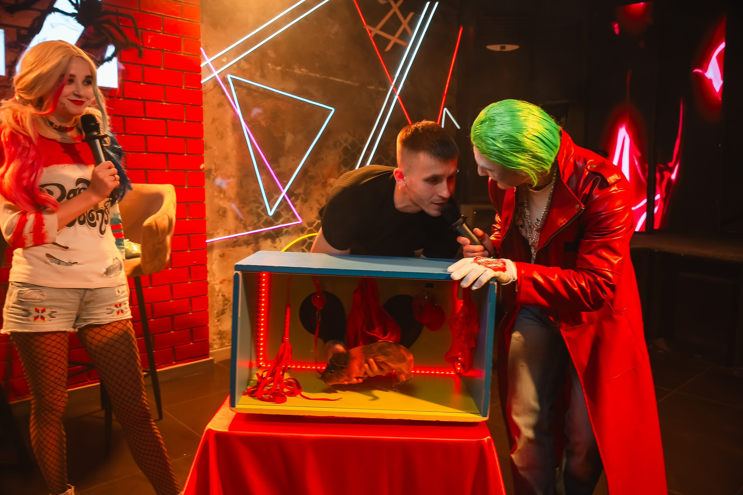 EZ. Кипятком Павлодар