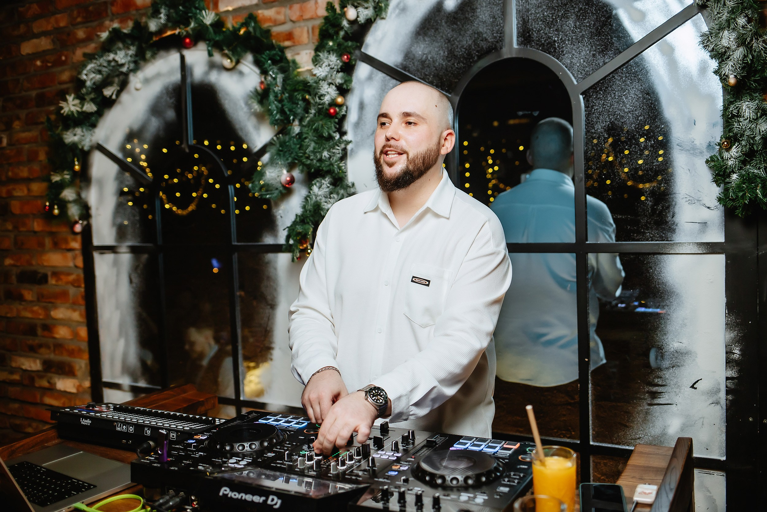 Hudson. Кипятком Павлодар