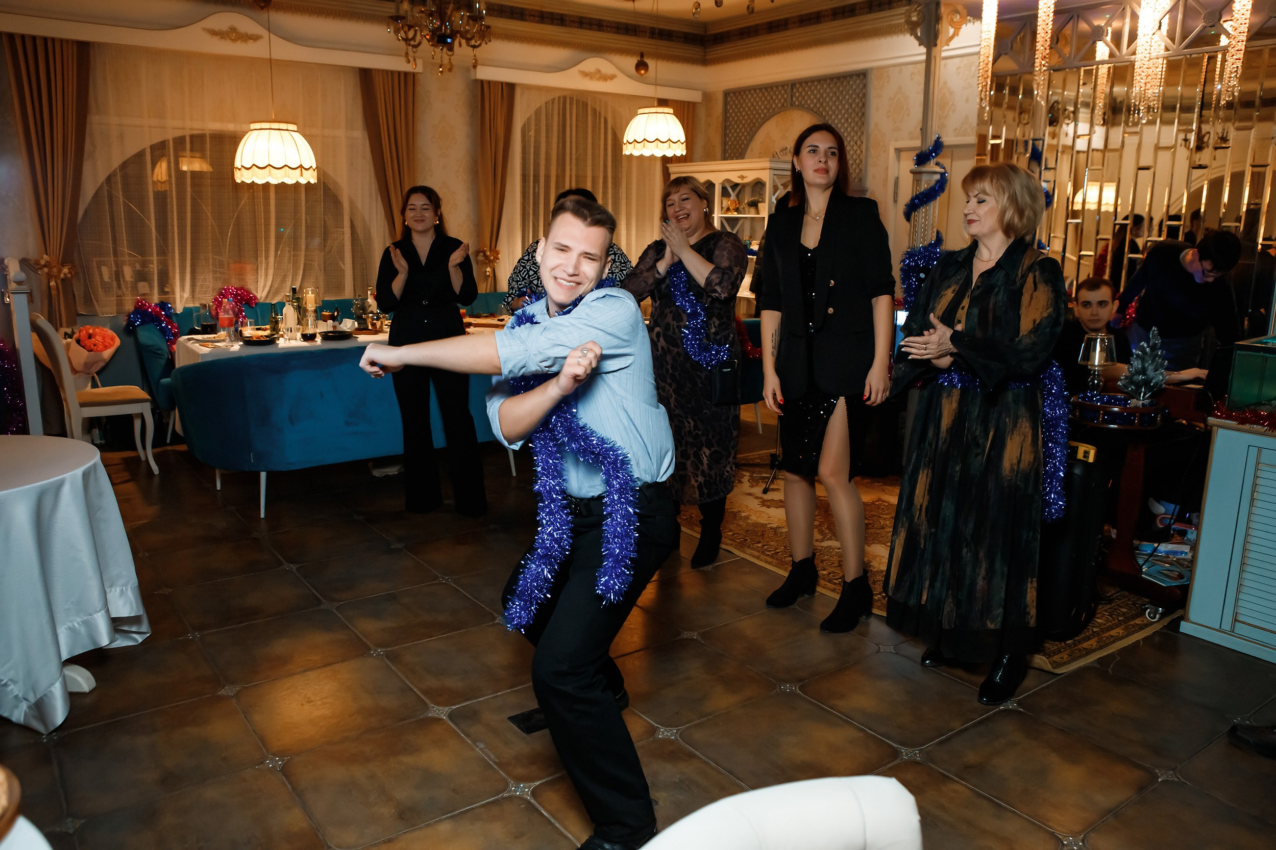 Grand. Кипятком Павлодар