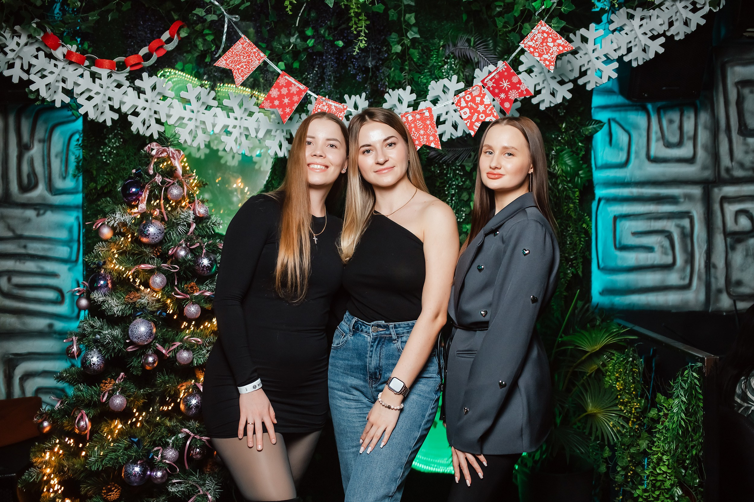 Botanica. Кипятком Павлодар