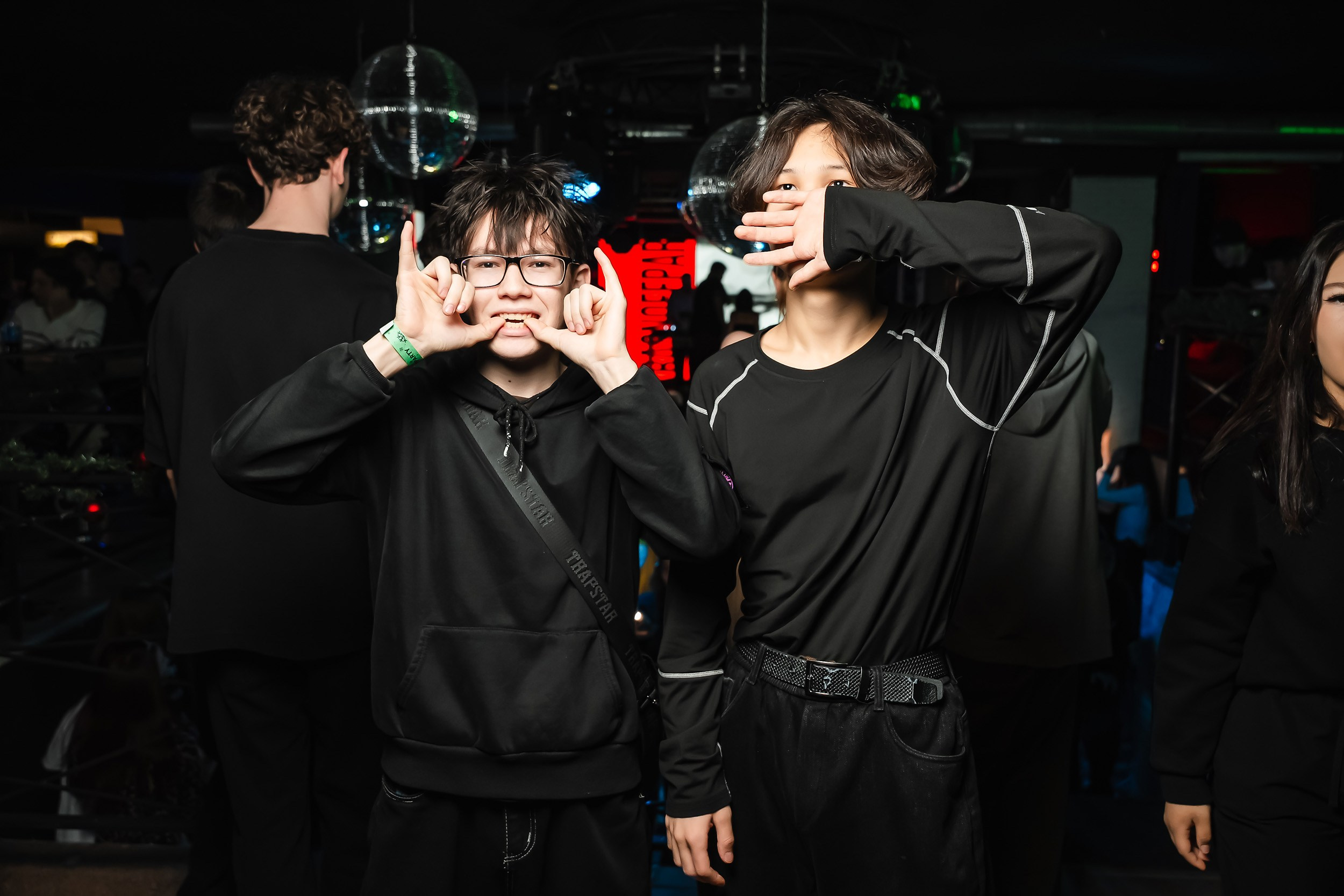 Импульс. Кипятком Павлодар