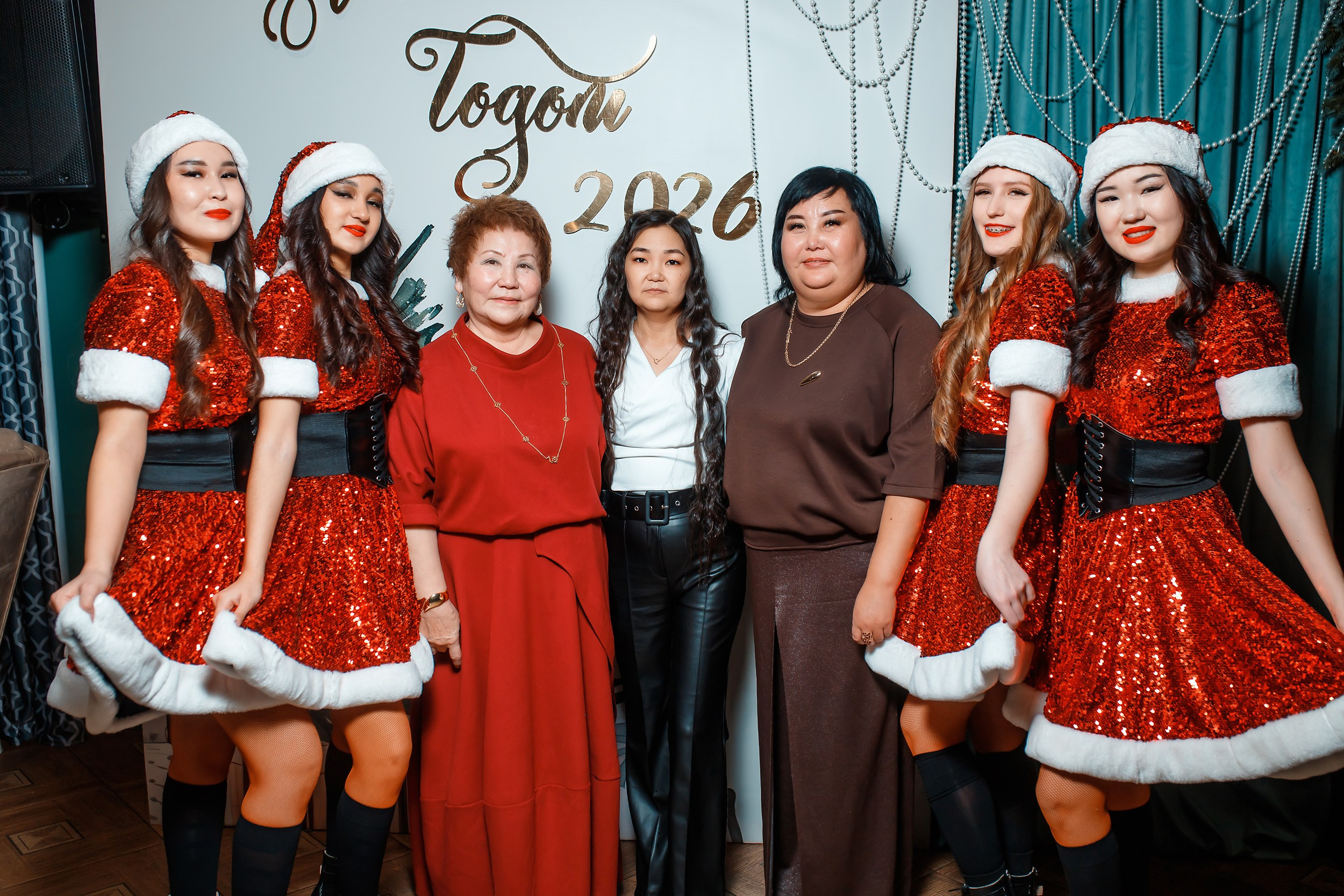 Bossfor. Кипятком Павлодар