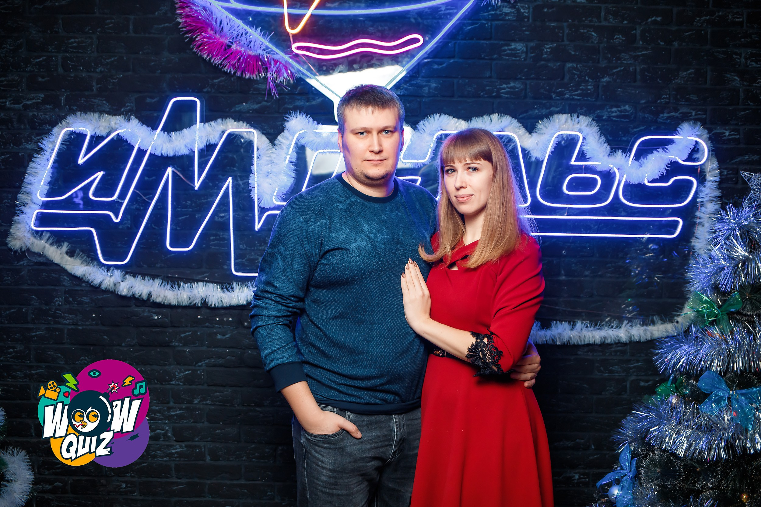 Wow Quiz. Кипятком Павлодар