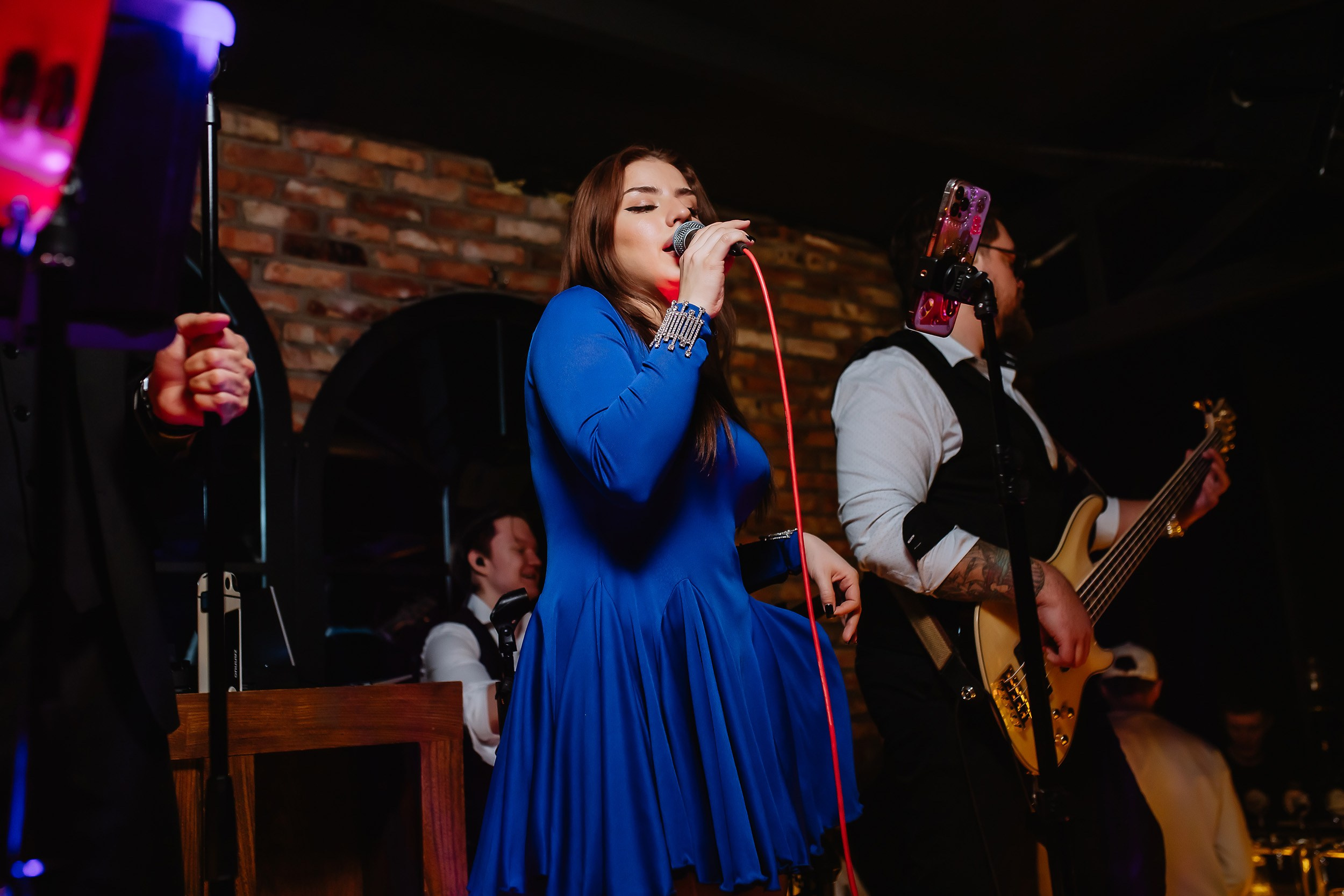 Hudson. Кипятком Павлодар