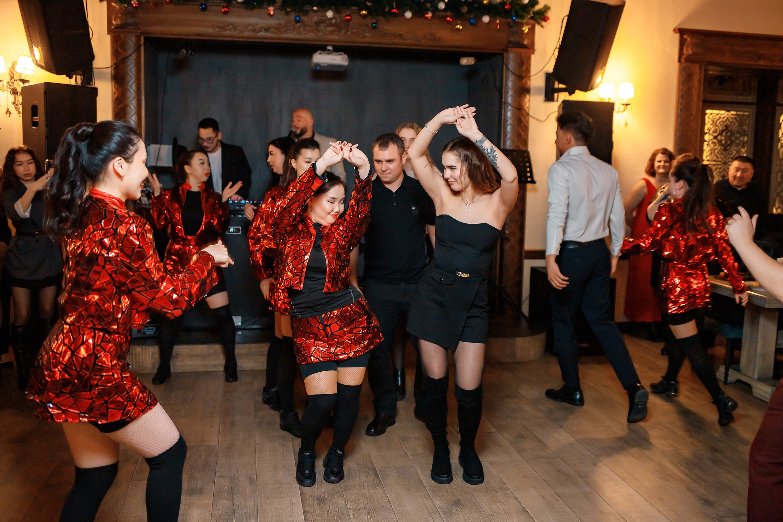 Seasons. Кипятком Павлодар