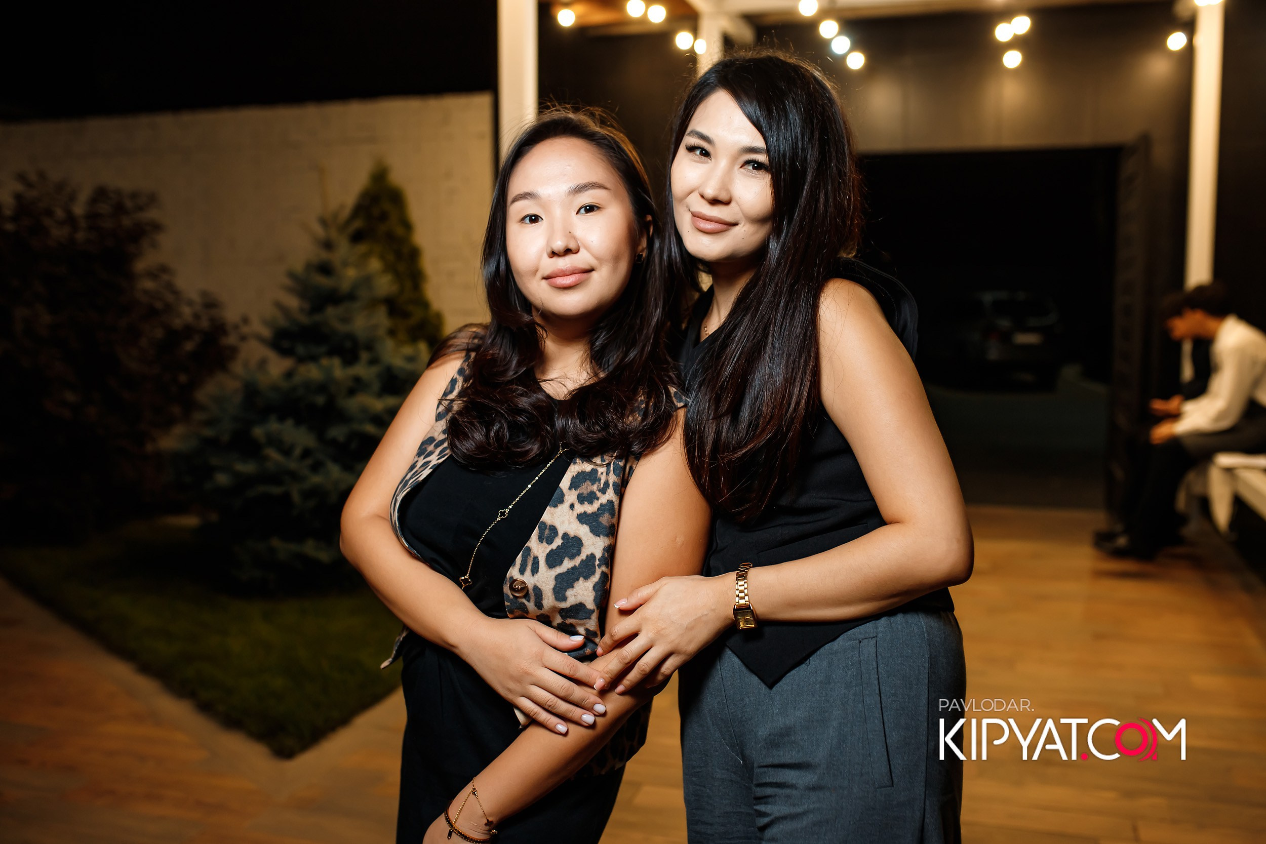 Seasons. Кипятком Павлодар