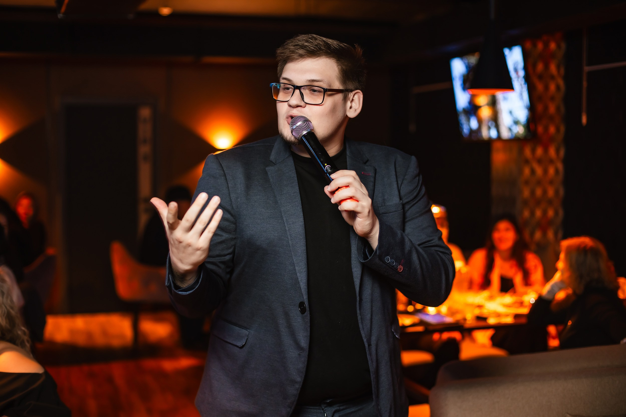 Gipsy. Кипятком Павлодар