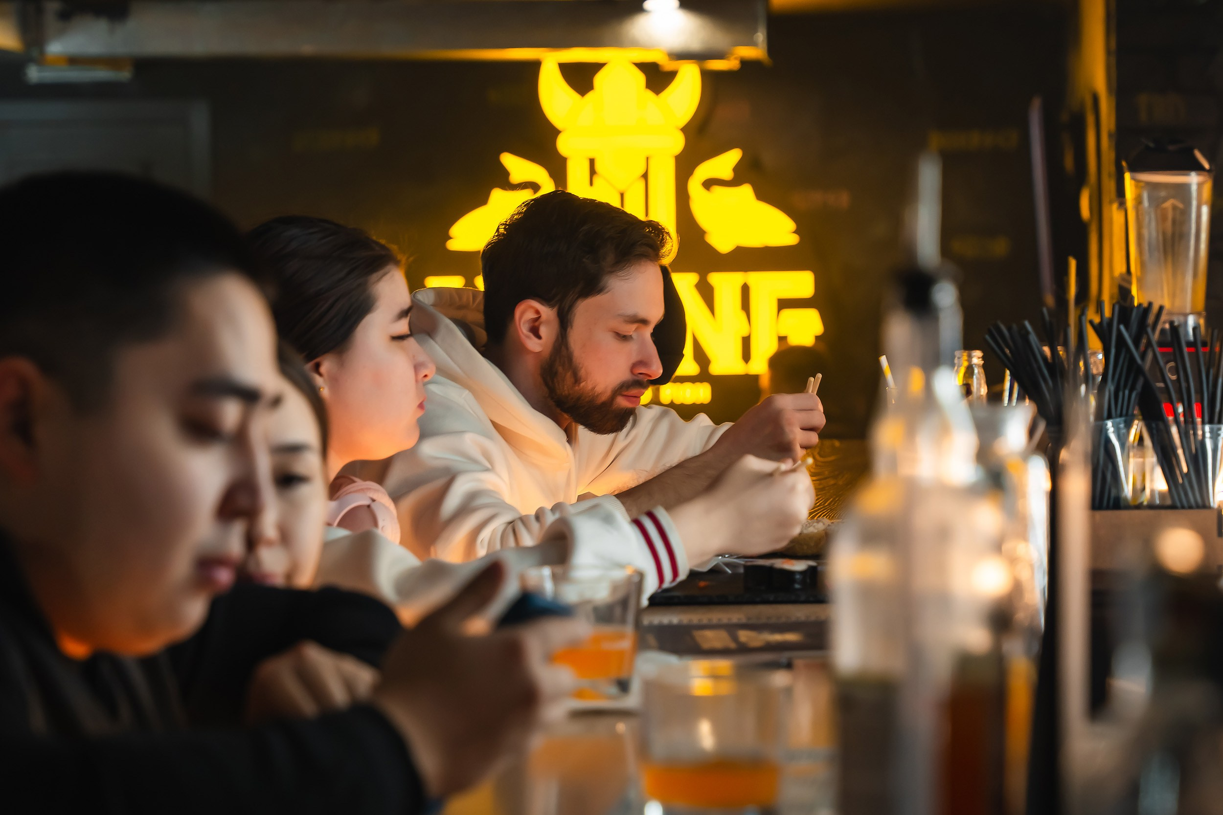 Viking. Кипятком Павлодар