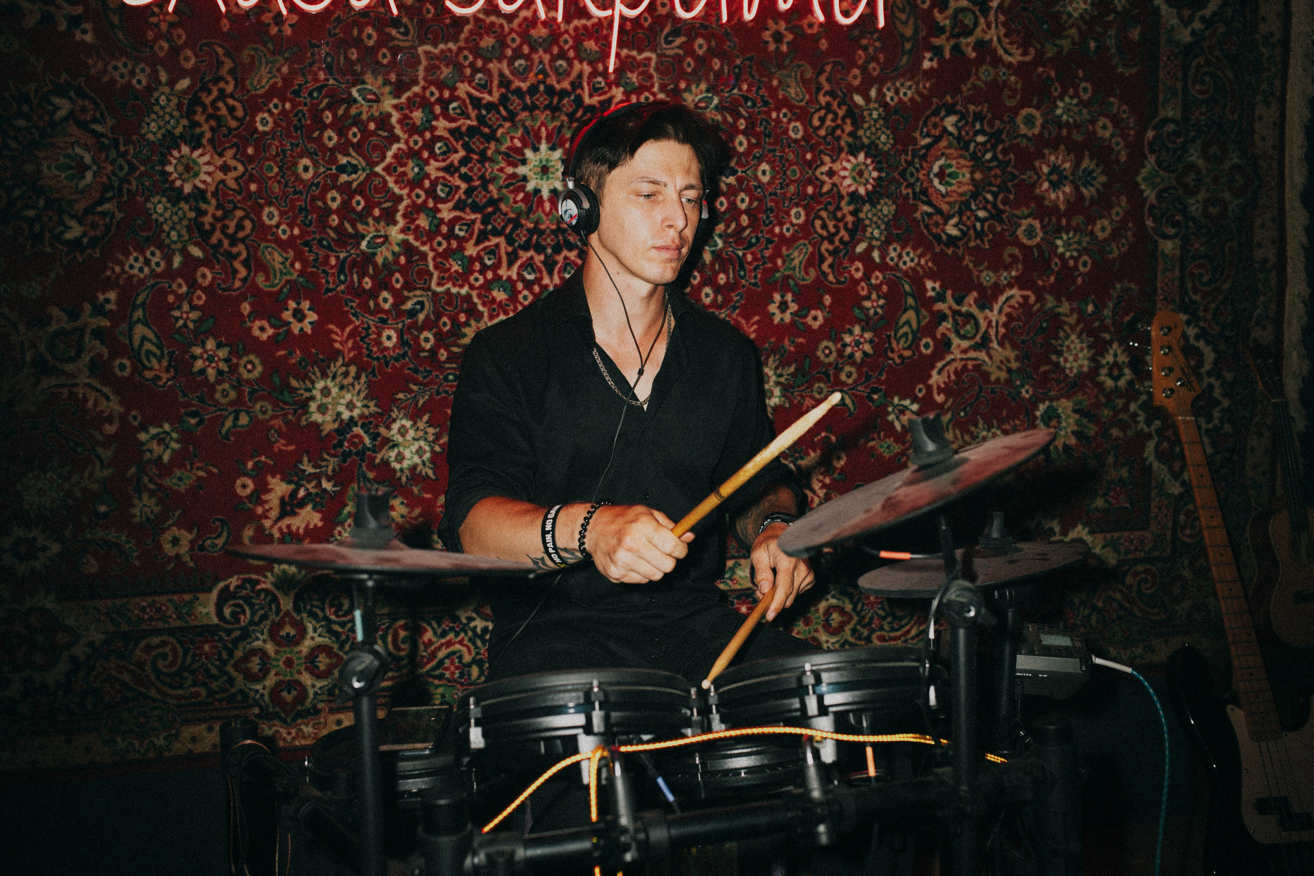 Остановка. Кипятком Павлодар