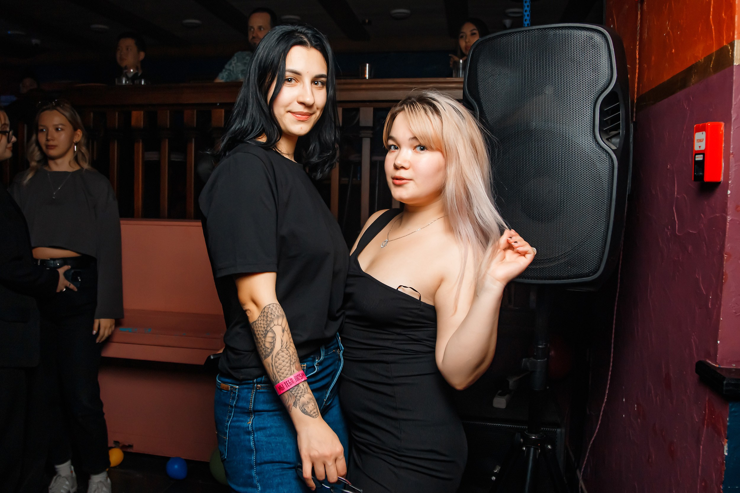 Гоголь. Кипятком Павлодар