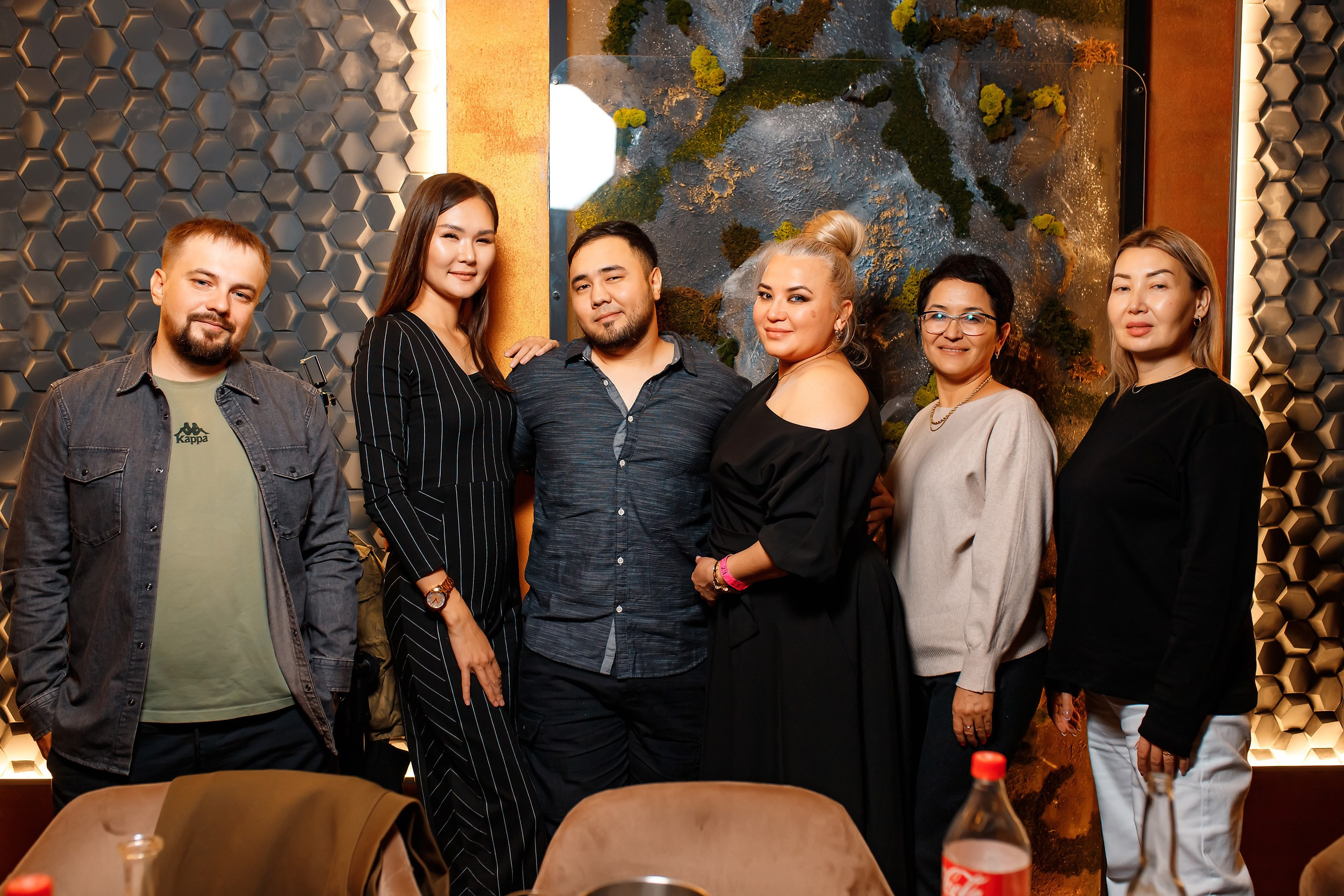 EZ. Кипятком Павлодар