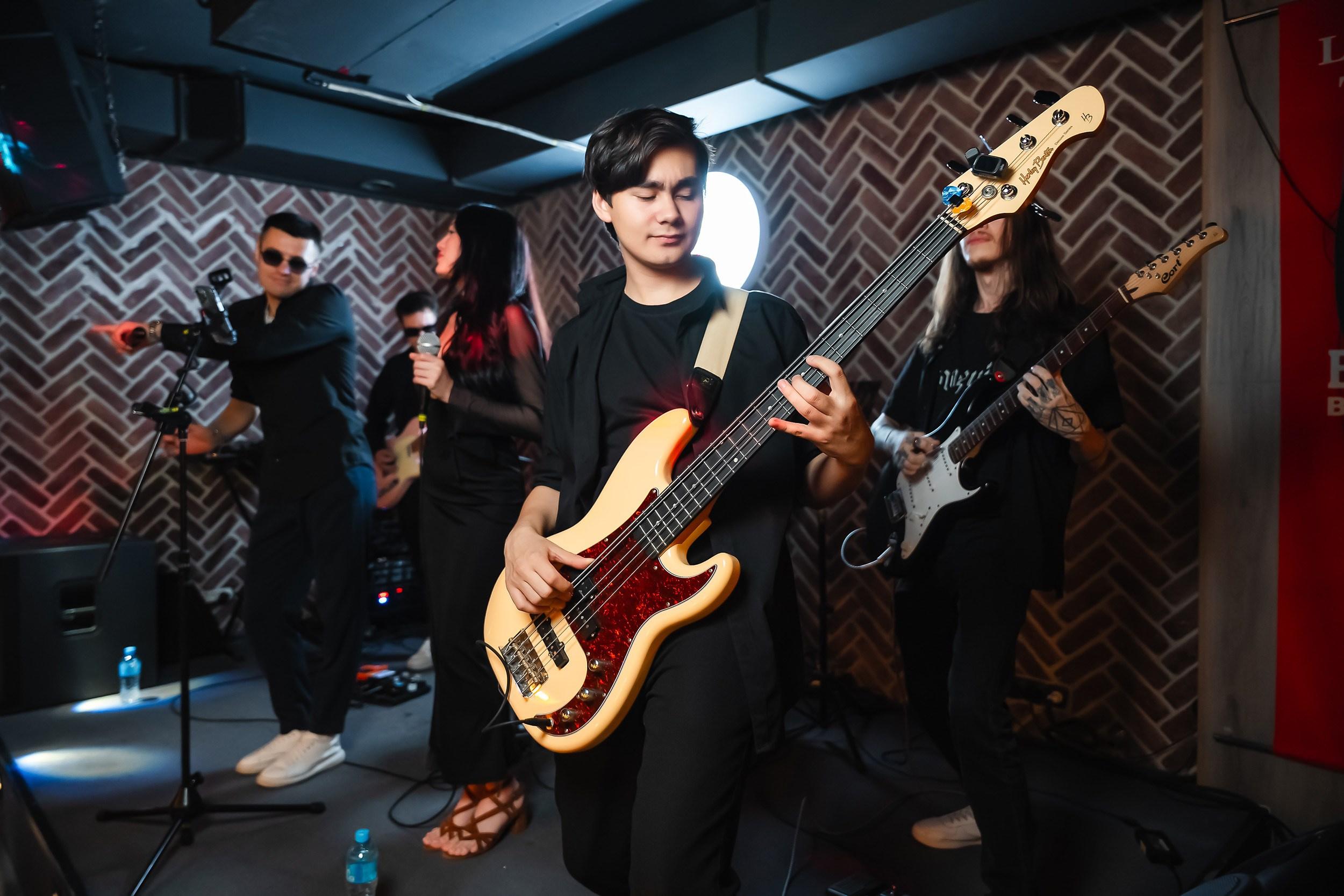 Bremen. Кипятком Павлодар