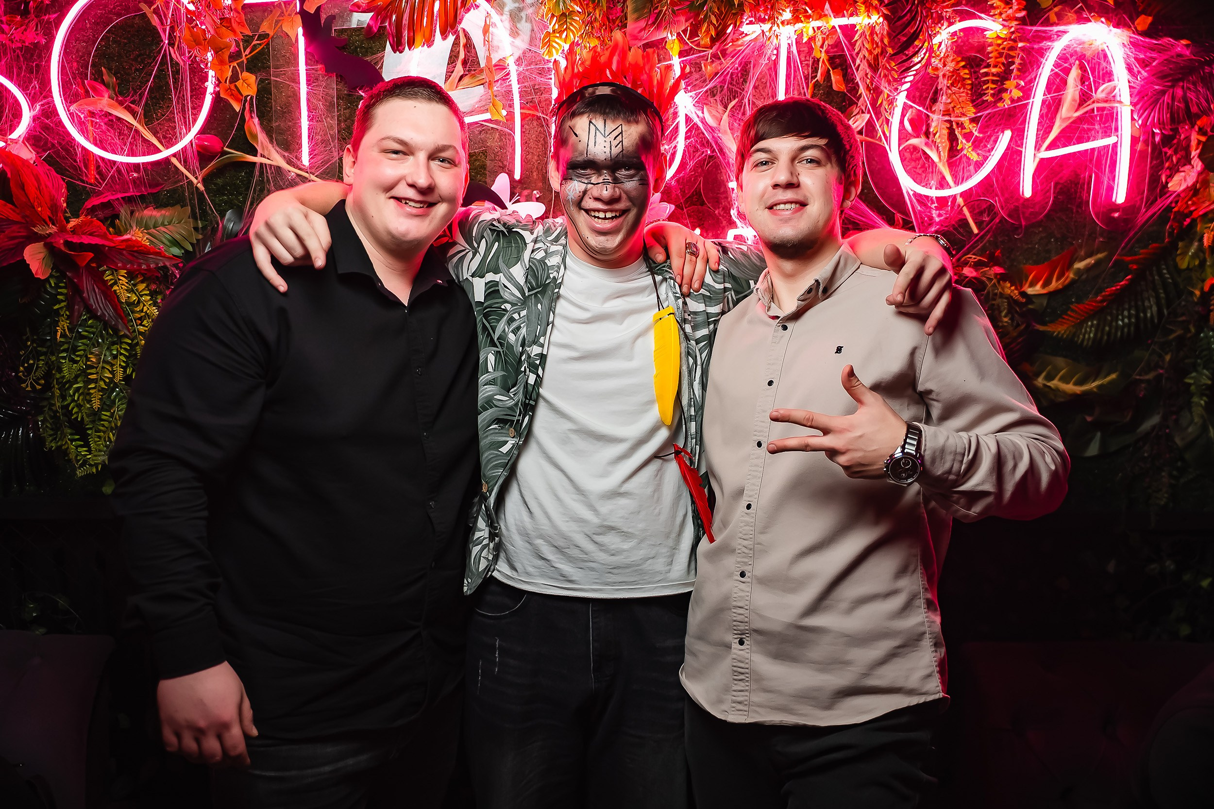 Botanica. Кипятком Павлодар