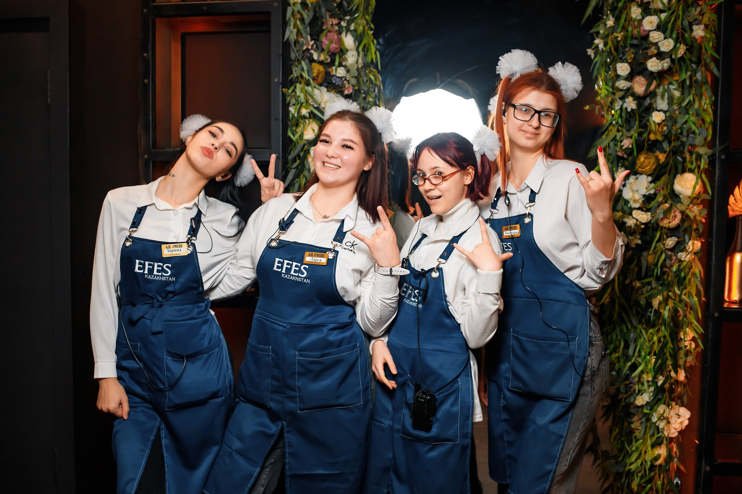 Gromche. Кипятком Павлодар