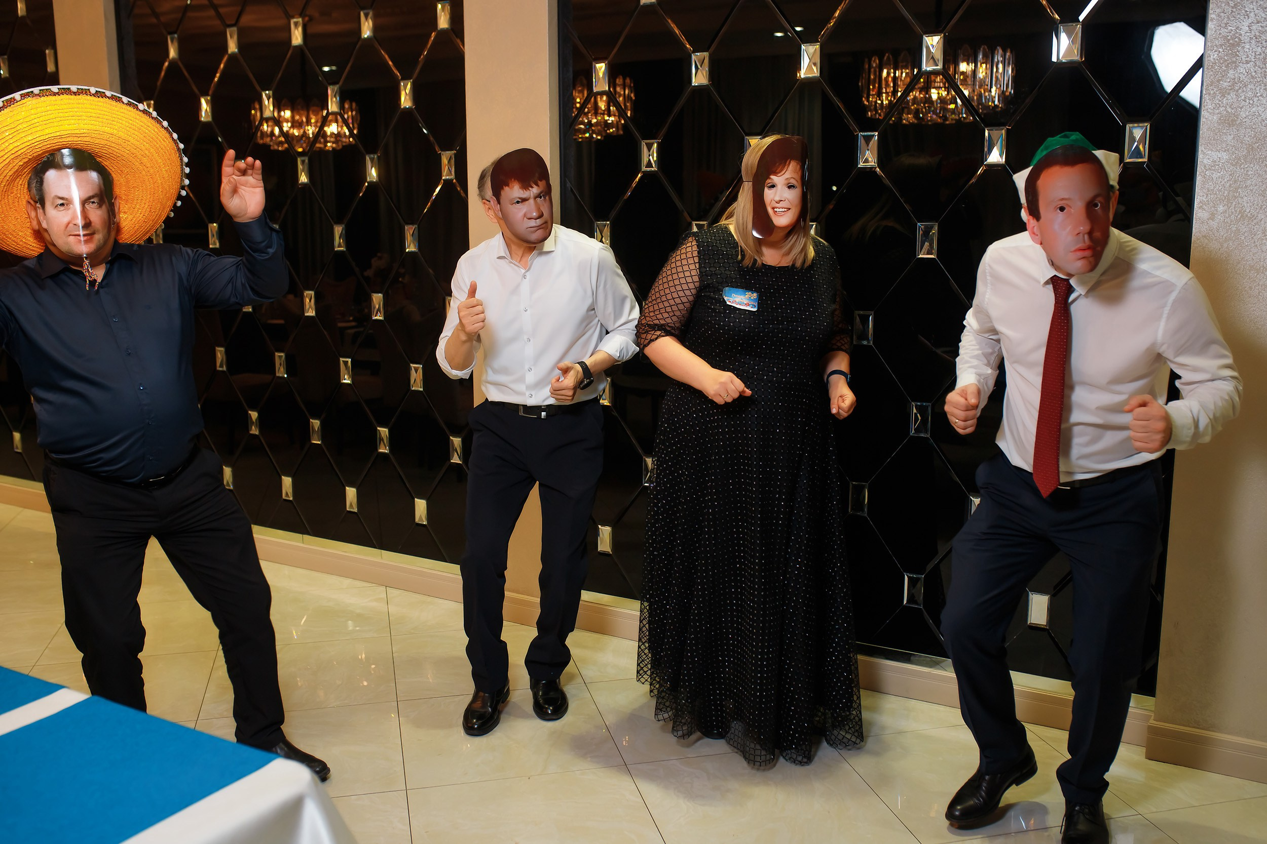 Chili. Кипятком Павлодар