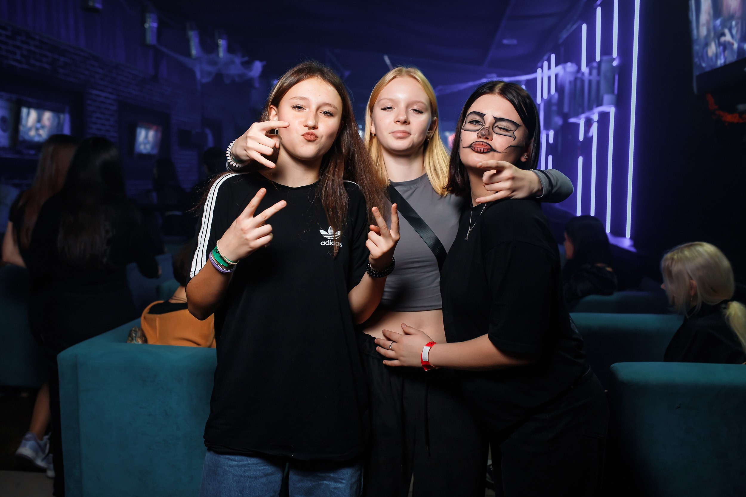 Camelot. Кипятком Павлодар