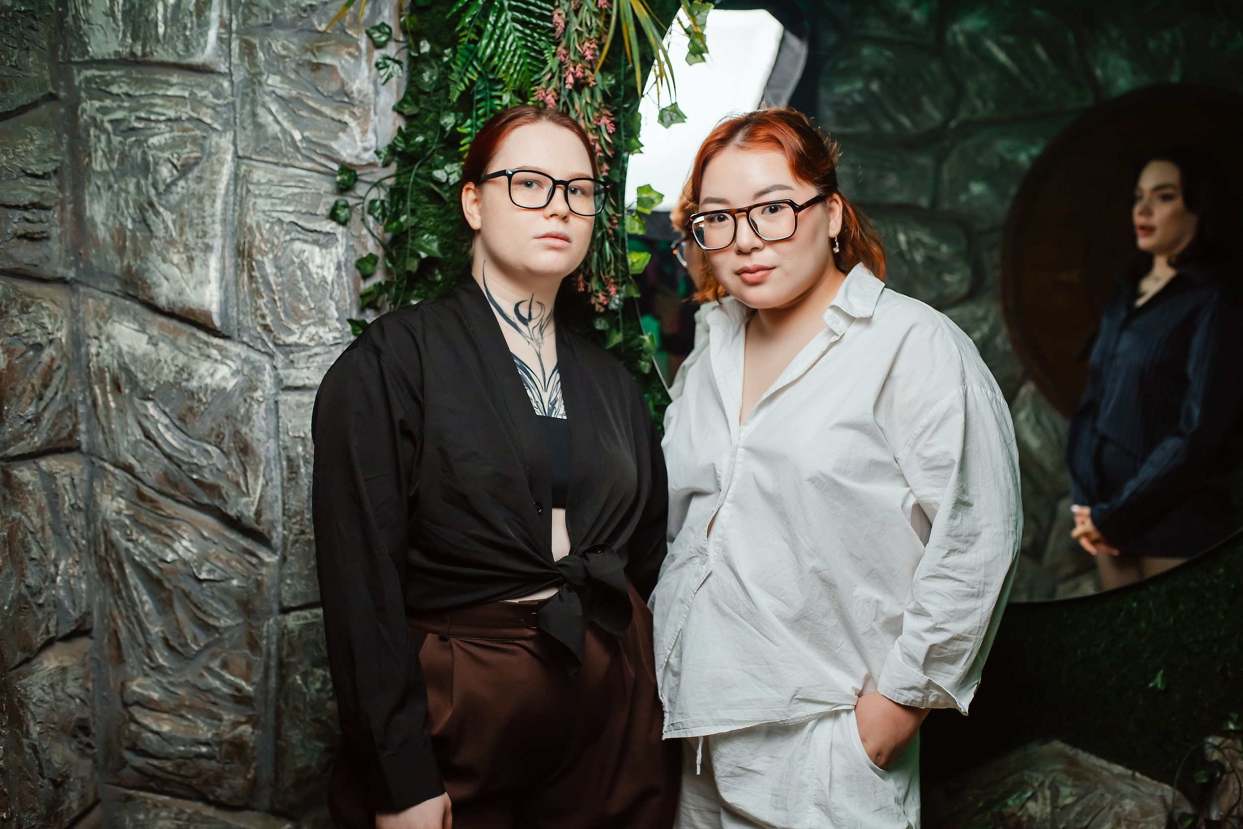 Botanica. Кипятком Павлодар