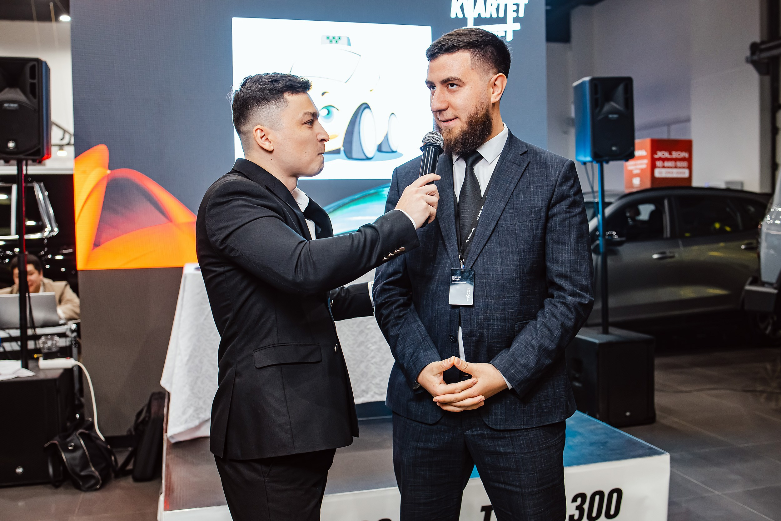 Презентация Tank 300 FL. Кипятком Павлодар