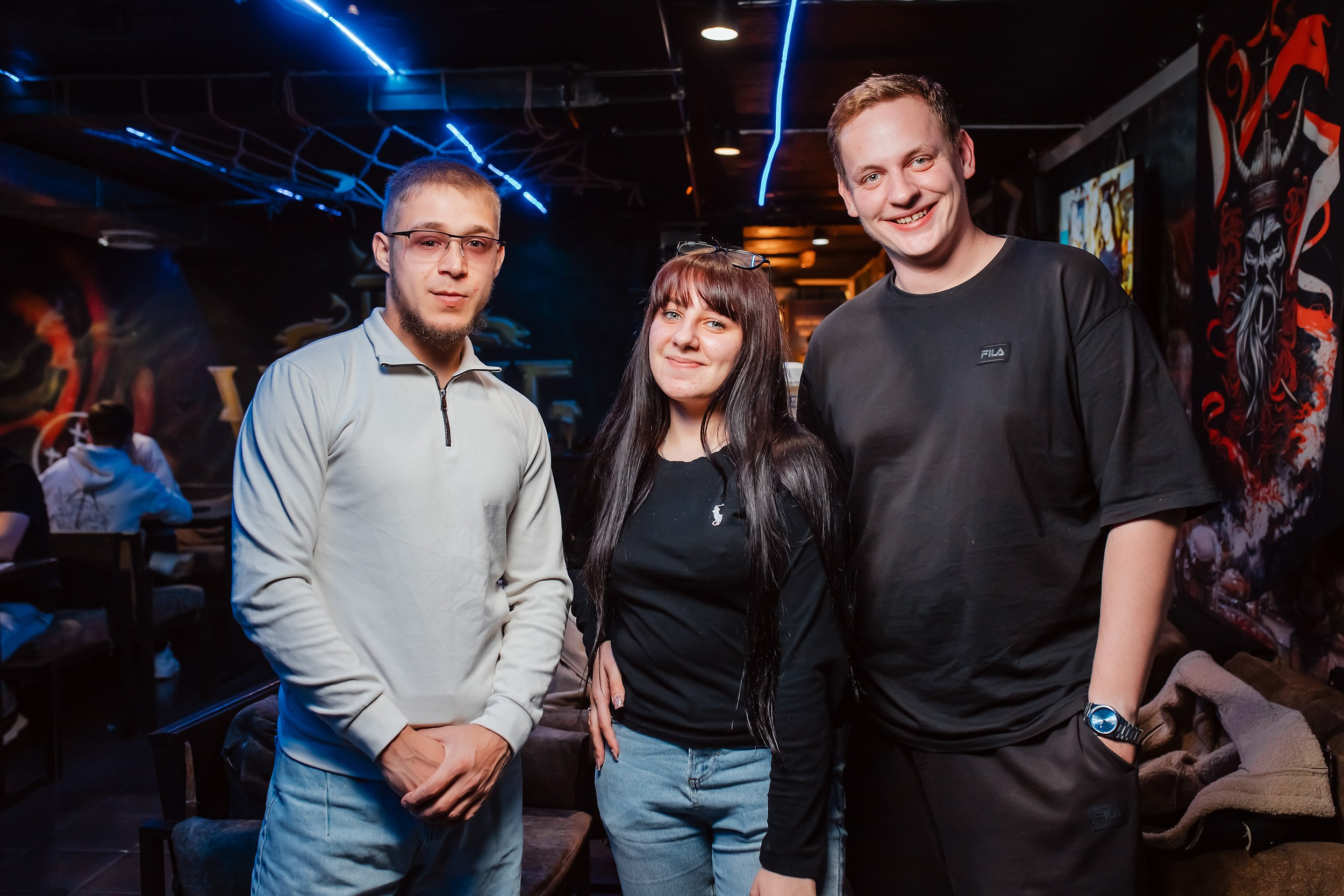 Viking. Кипятком Павлодар