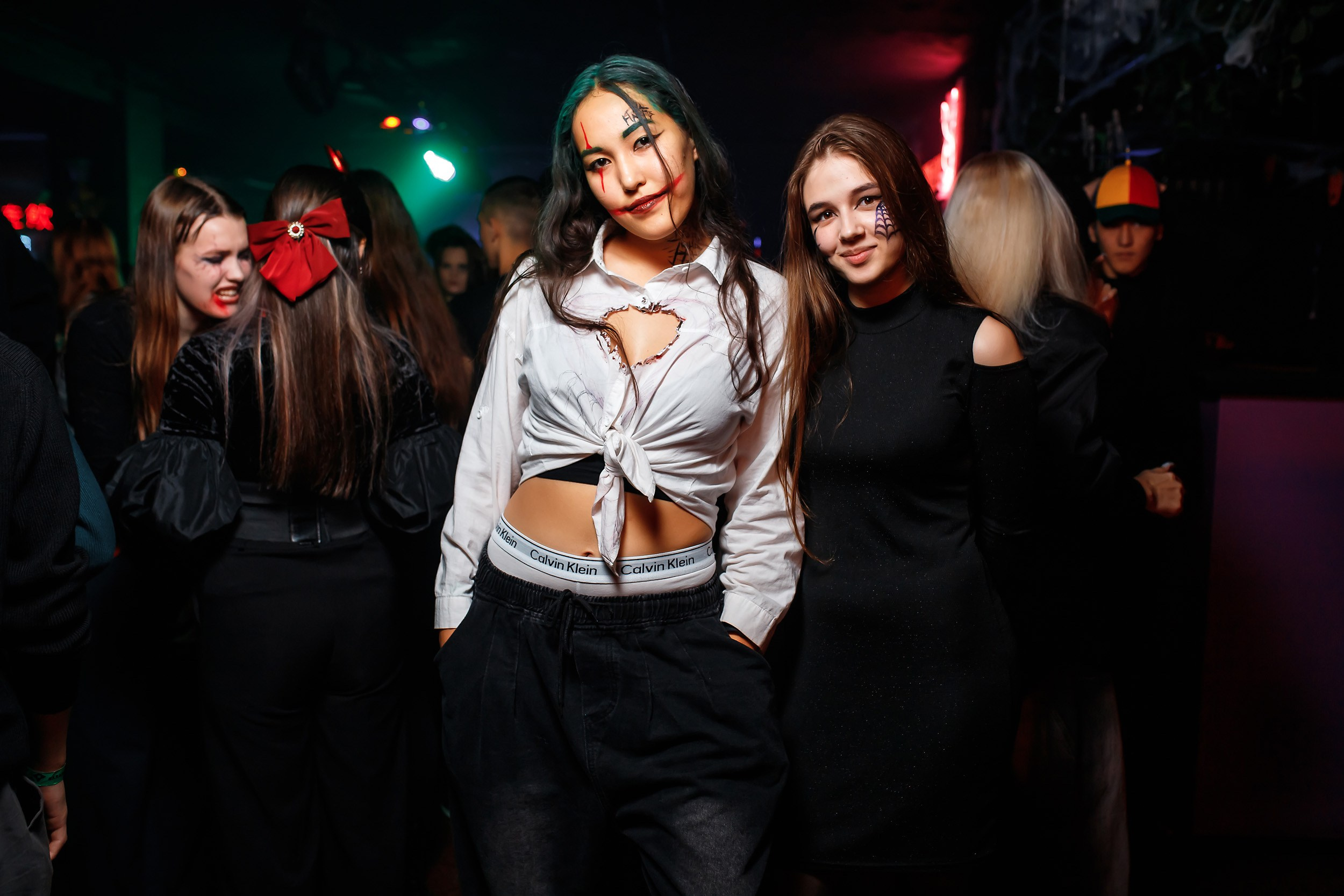 Camelot. Кипятком Павлодар